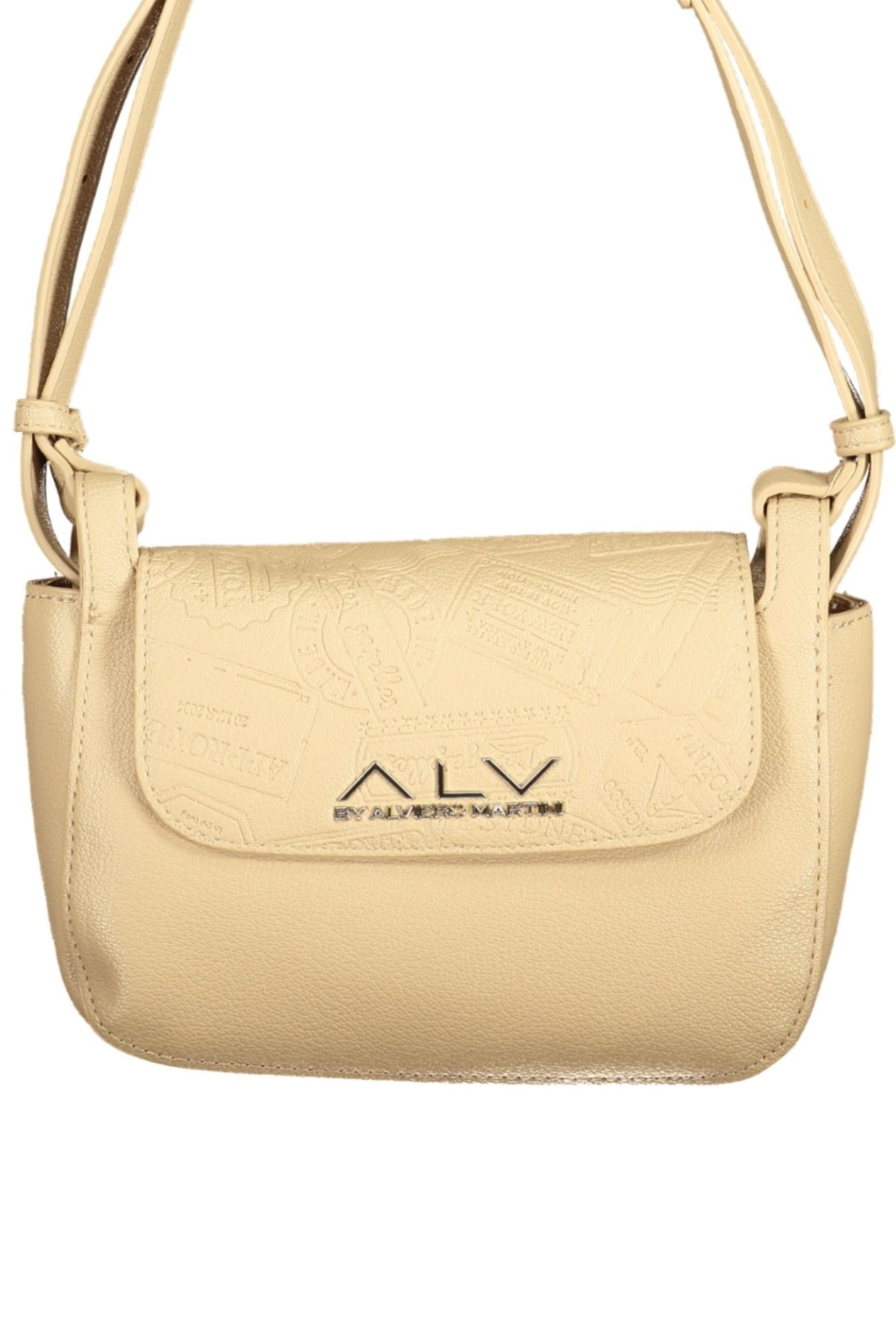 ALV BY ALVIERO MARTINI BORSA DONNA - Beige