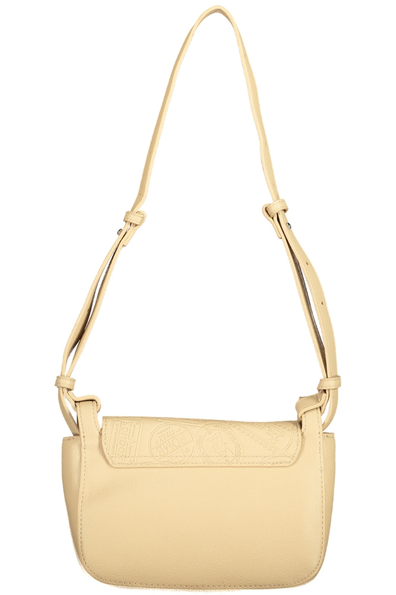 ALV BY ALVIERO MARTINI BORSA DONNA - Beige - immagine 2