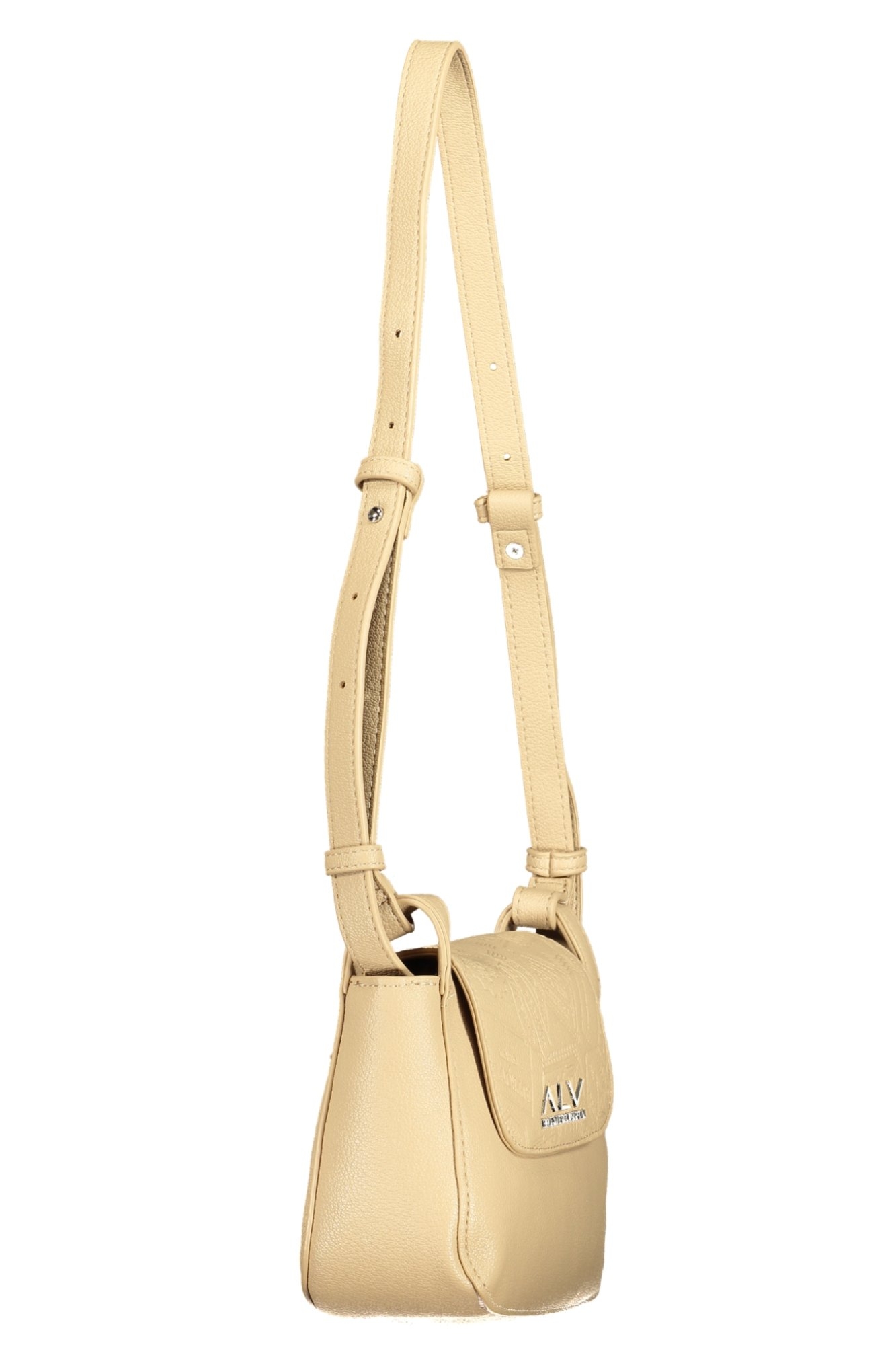 ALV BY ALVIERO MARTINI BORSA DONNA - Beige - immagine 3