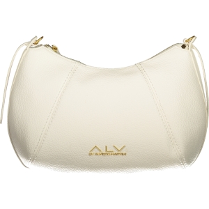 ALV BY ALVIERO MARTINI BORSA DONNA - Bianco
