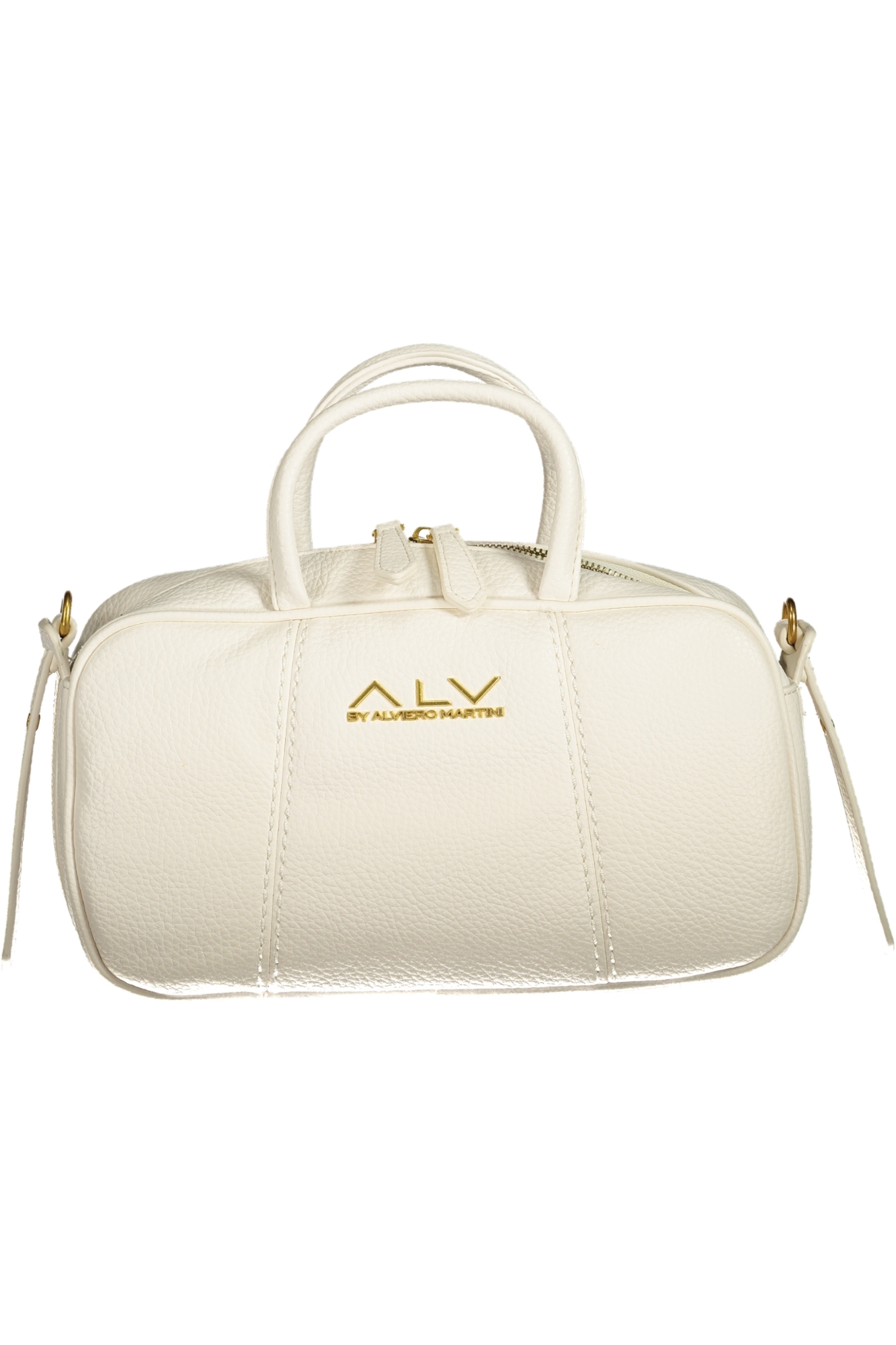 ALV BY ALVIERO MARTINI BORSA DONNA - Bianco