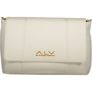 ALV BY ALVIERO MARTINI BORSA DONNA - Bianco