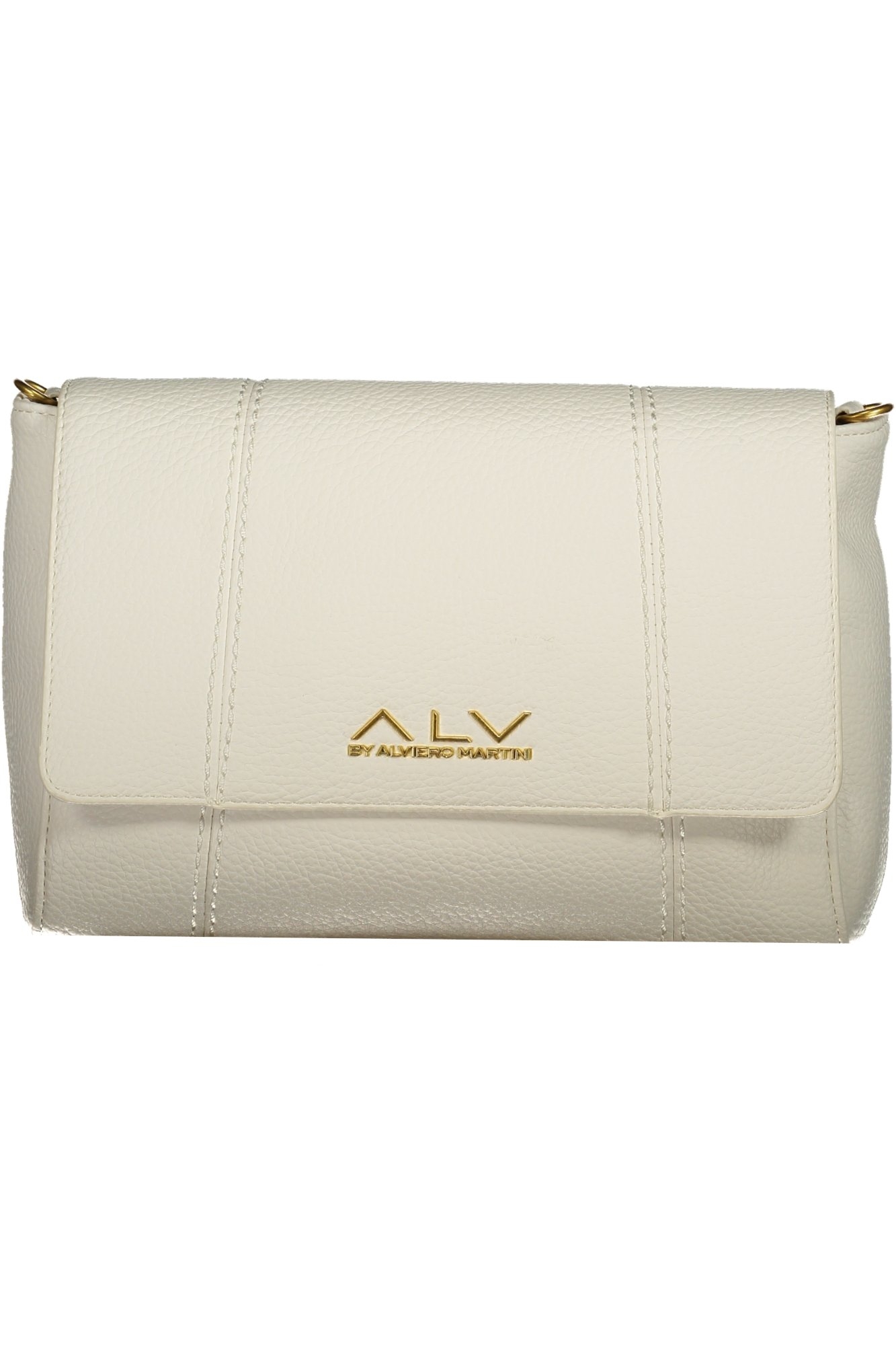 ALV BY ALVIERO MARTINI BORSA DONNA - Bianco