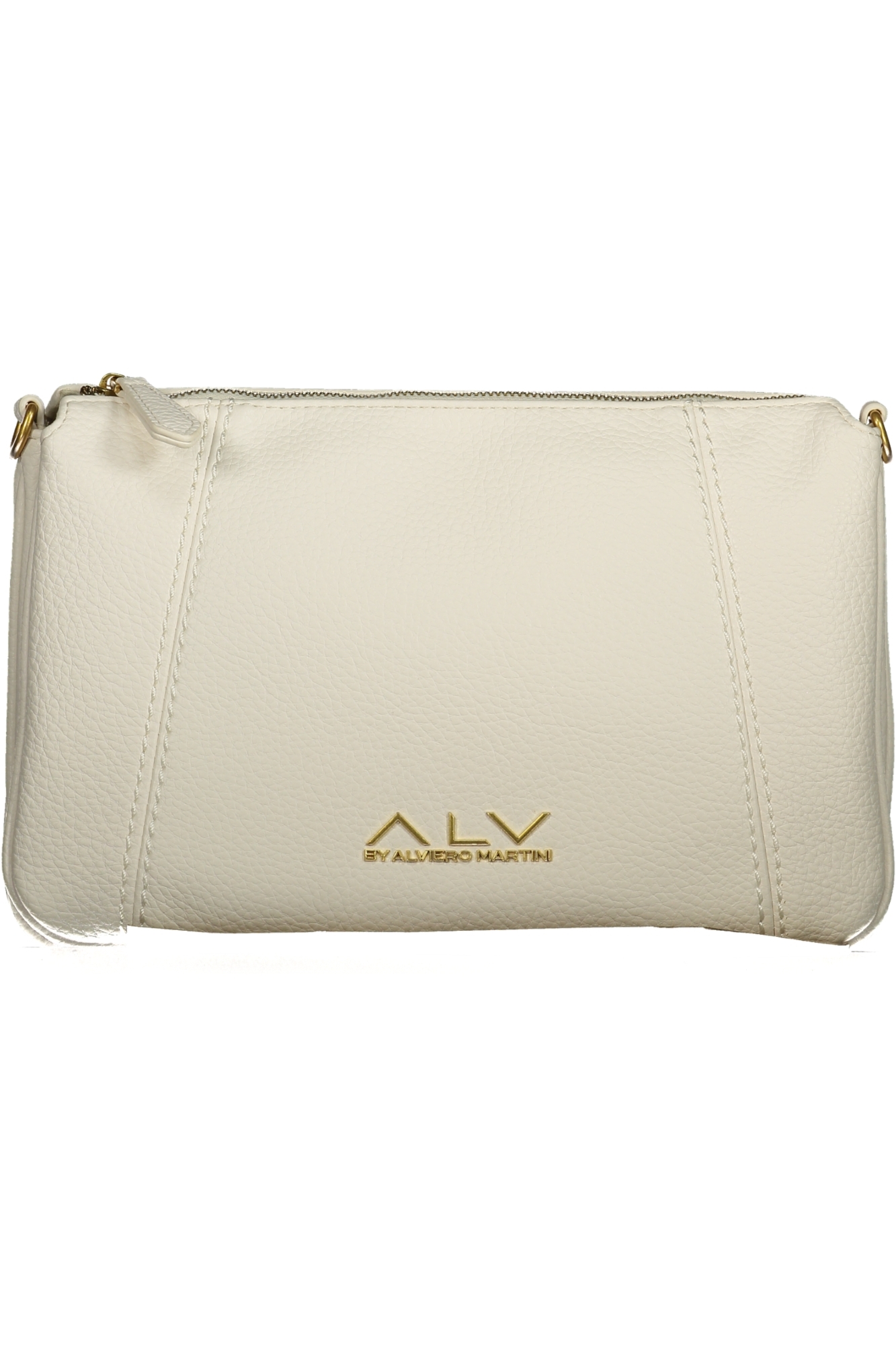 ALV BY ALVIERO MARTINI BORSA DONNA - Bianco