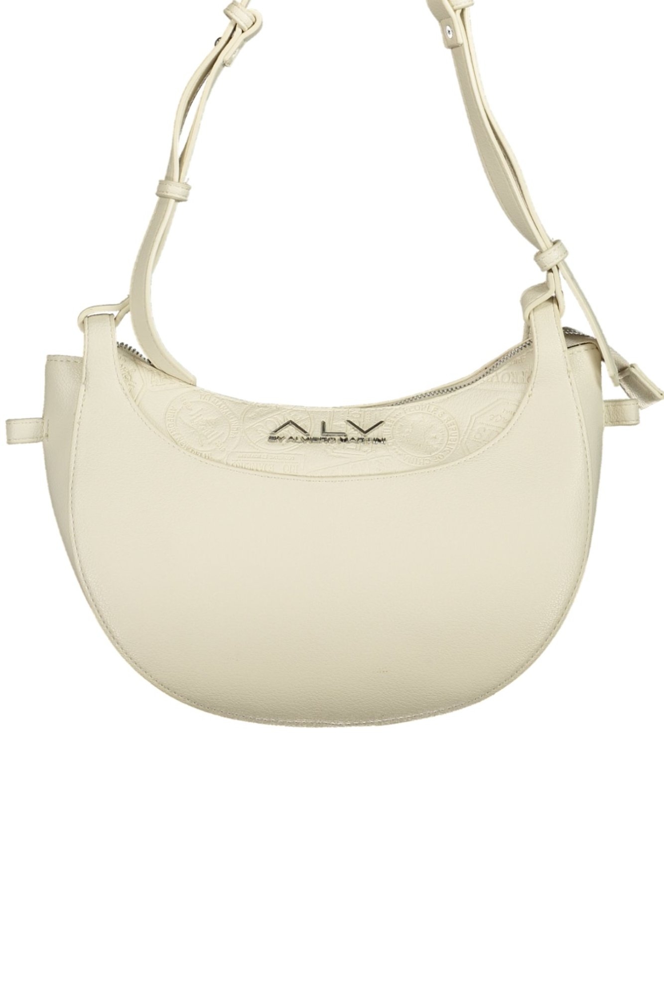 ALV BY ALVIERO MARTINI BORSA DONNA - Bianco