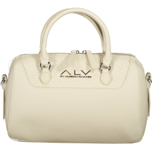ALV BY ALVIERO MARTINI BORSA DONNA - Bianco