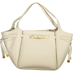 ALV BY ALVIERO MARTINI BORSA DONNA - Bianco