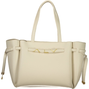 ALV BY ALVIERO MARTINI BORSA DONNA - Bianco