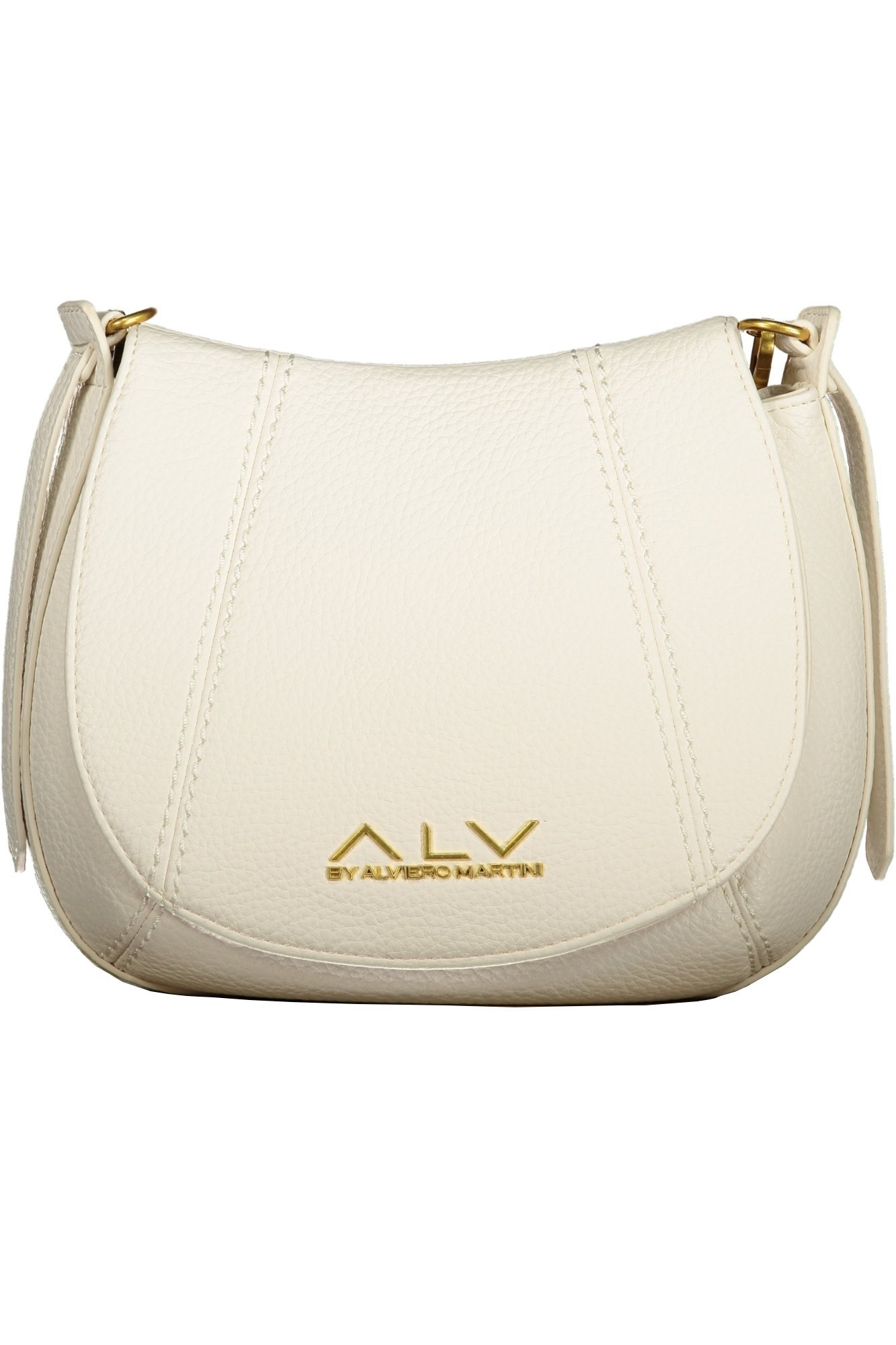 ALV BY ALVIERO MARTINI BORSA DONNA - Bianco