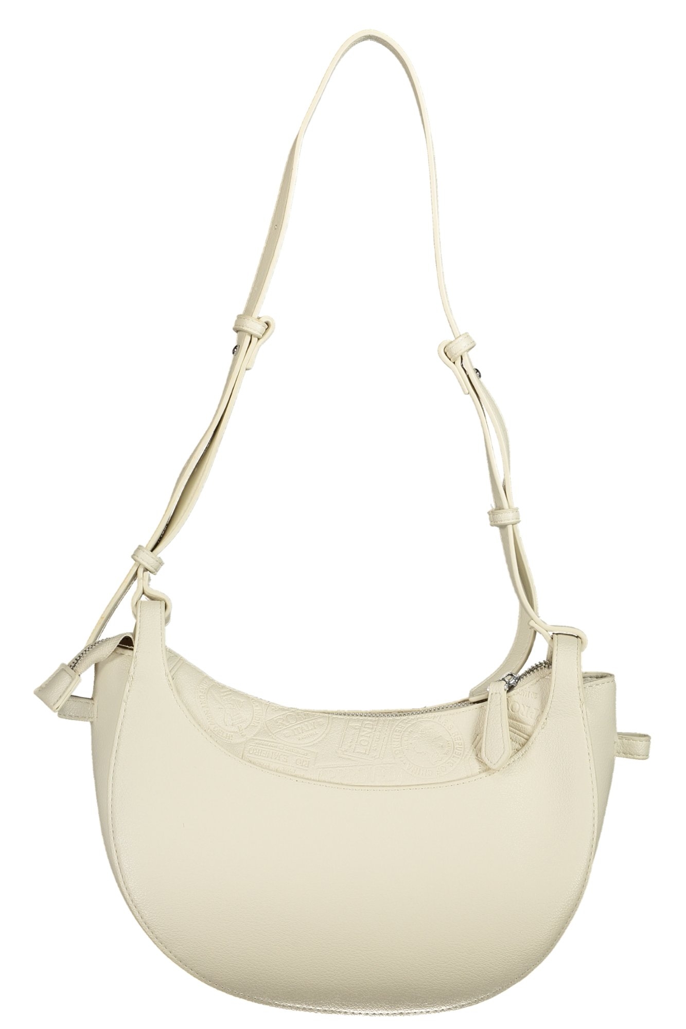 ALV BY ALVIERO MARTINI BORSA DONNA - Bianco - immagine 2