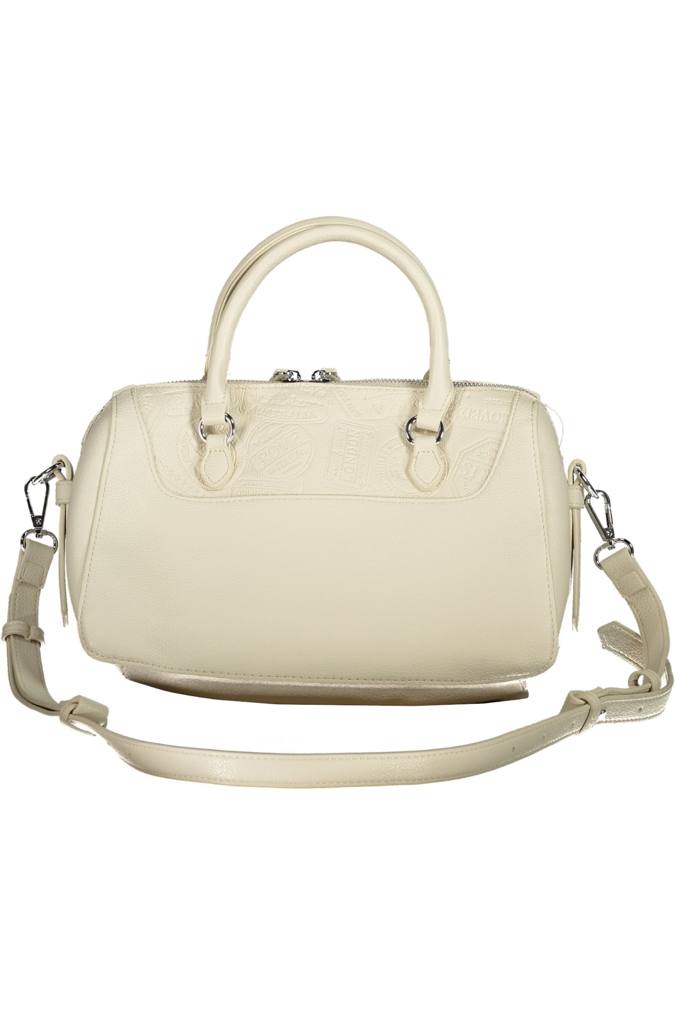 ALV BY ALVIERO MARTINI BORSA DONNA - Bianco - immagine 2