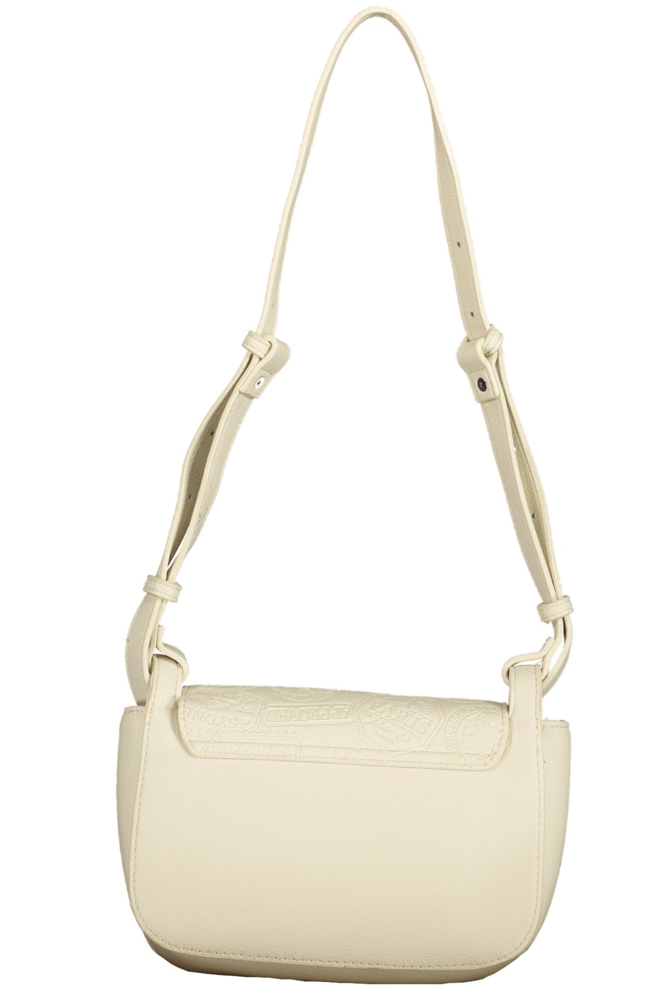 ALV BY ALVIERO MARTINI BORSA DONNA - Bianco - immagine 2