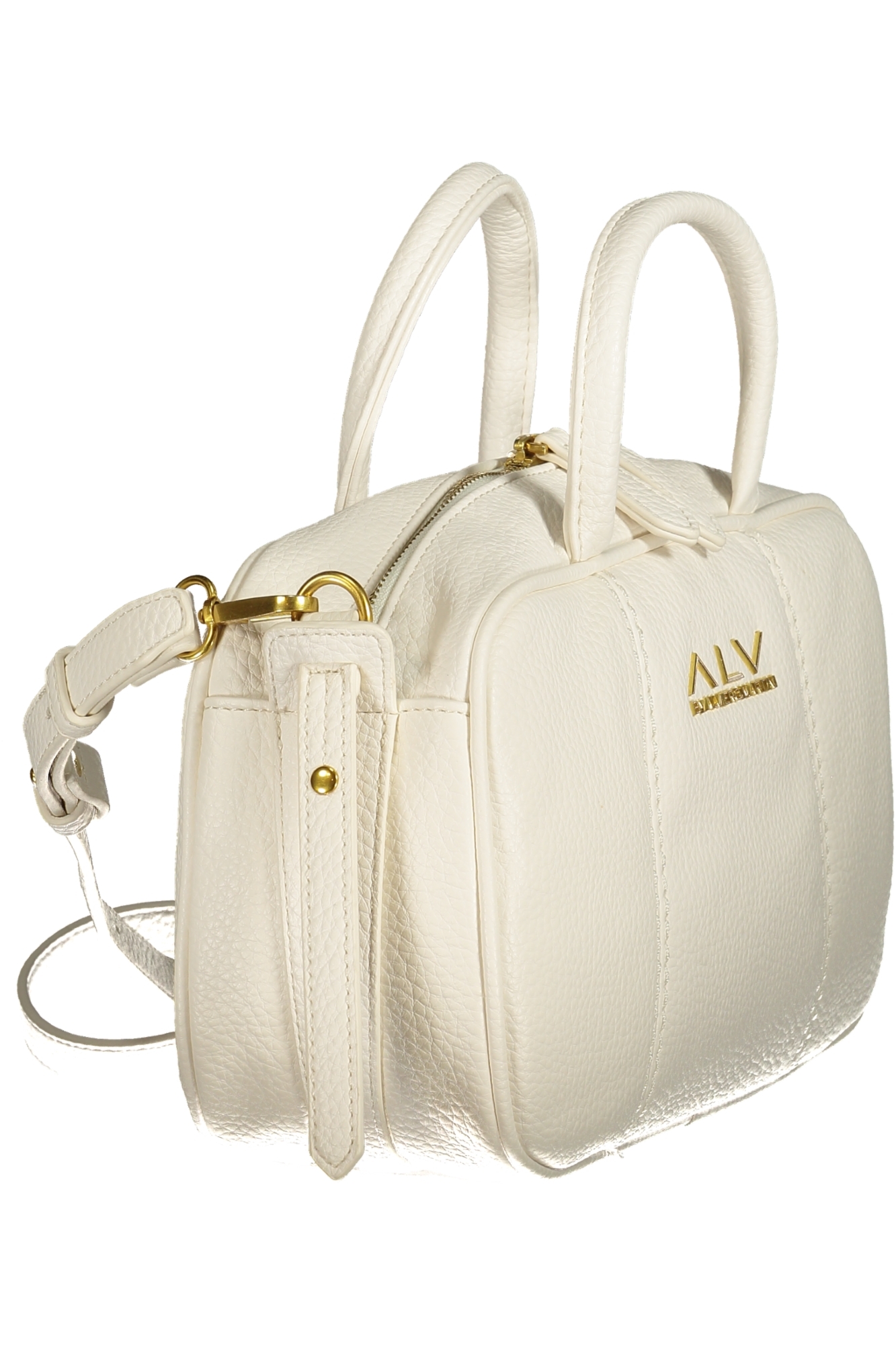 ALV BY ALVIERO MARTINI BORSA DONNA - Bianco - immagine 3