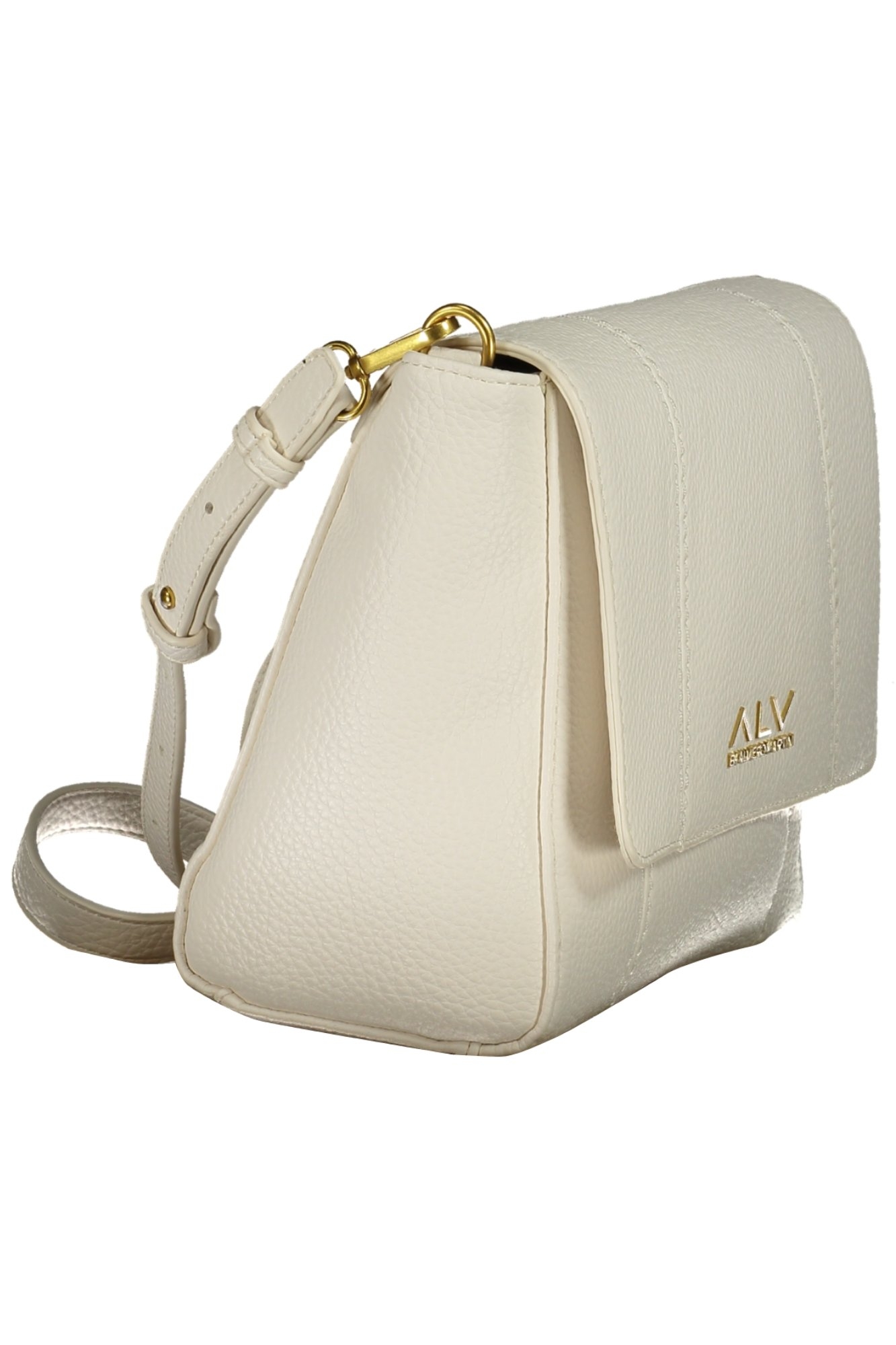ALV BY ALVIERO MARTINI BORSA DONNA - Bianco - immagine 3