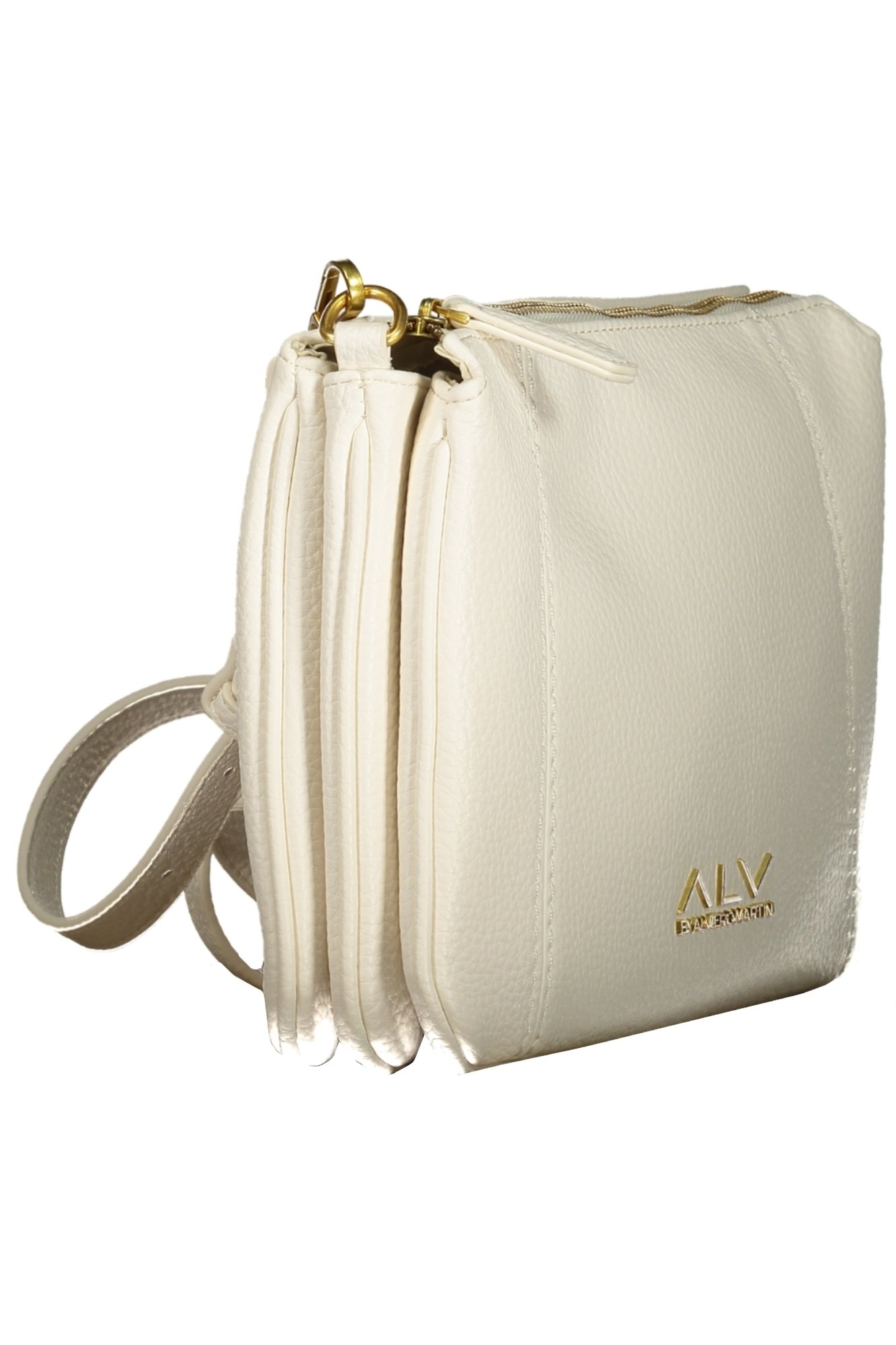 ALV BY ALVIERO MARTINI BORSA DONNA - Bianco - immagine 3