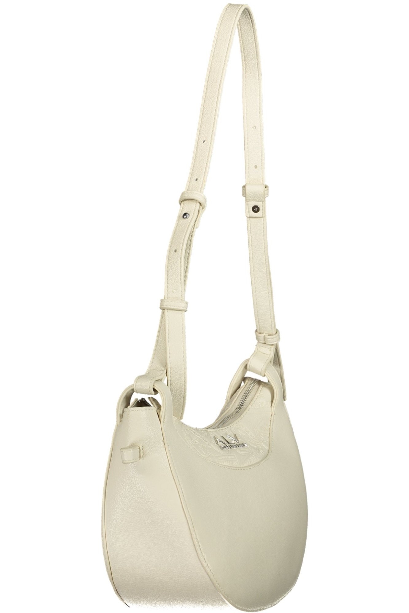 ALV BY ALVIERO MARTINI BORSA DONNA - Bianco - immagine 3
