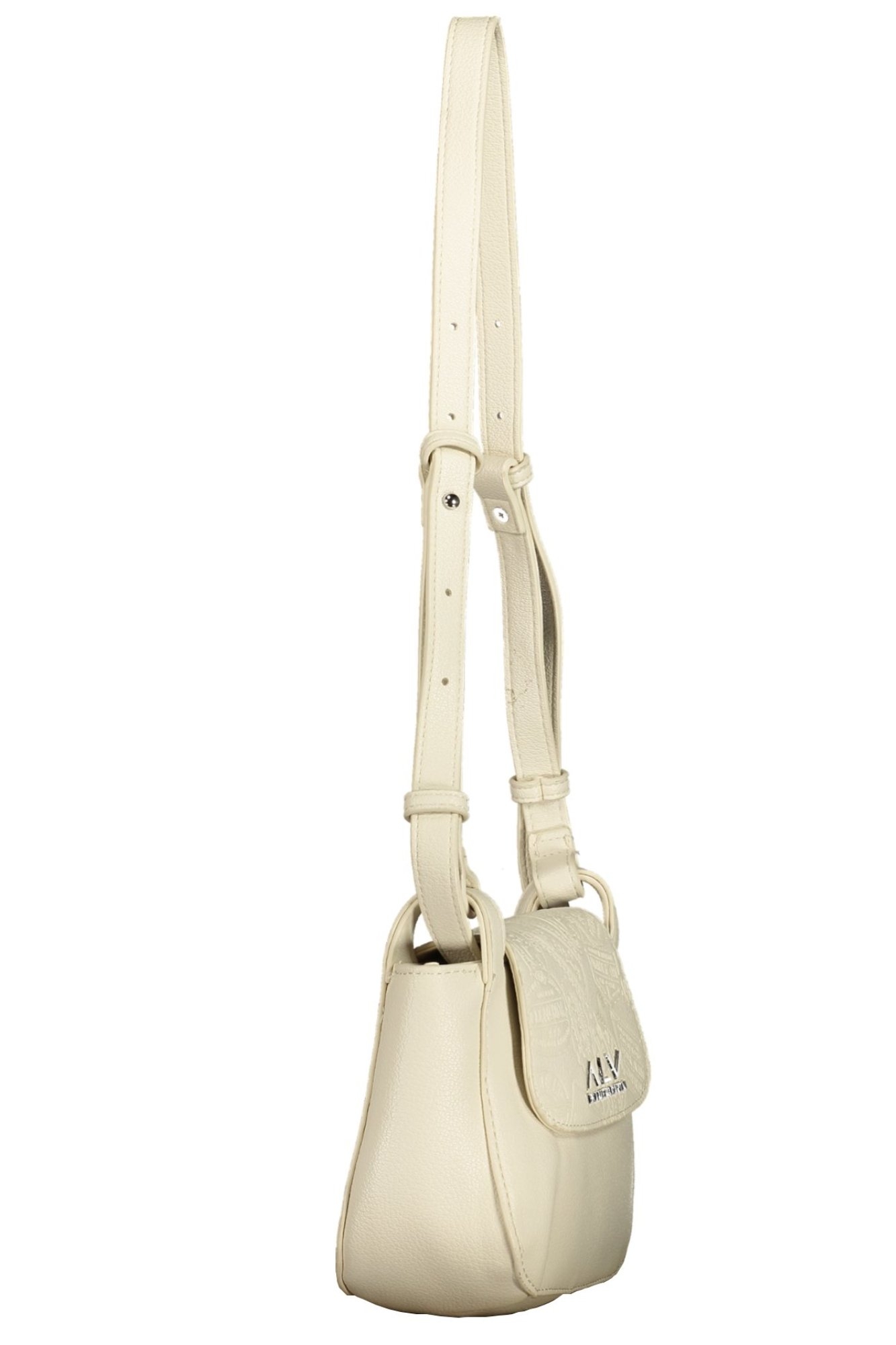 ALV BY ALVIERO MARTINI BORSA DONNA - Bianco - immagine 3