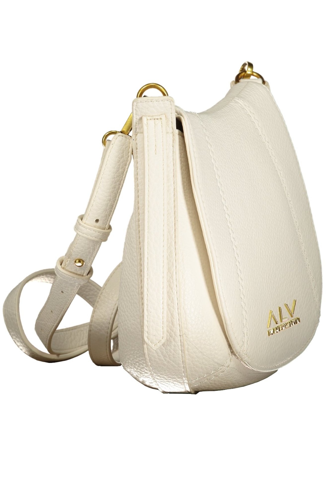 ALV BY ALVIERO MARTINI BORSA DONNA - Bianco - immagine 3