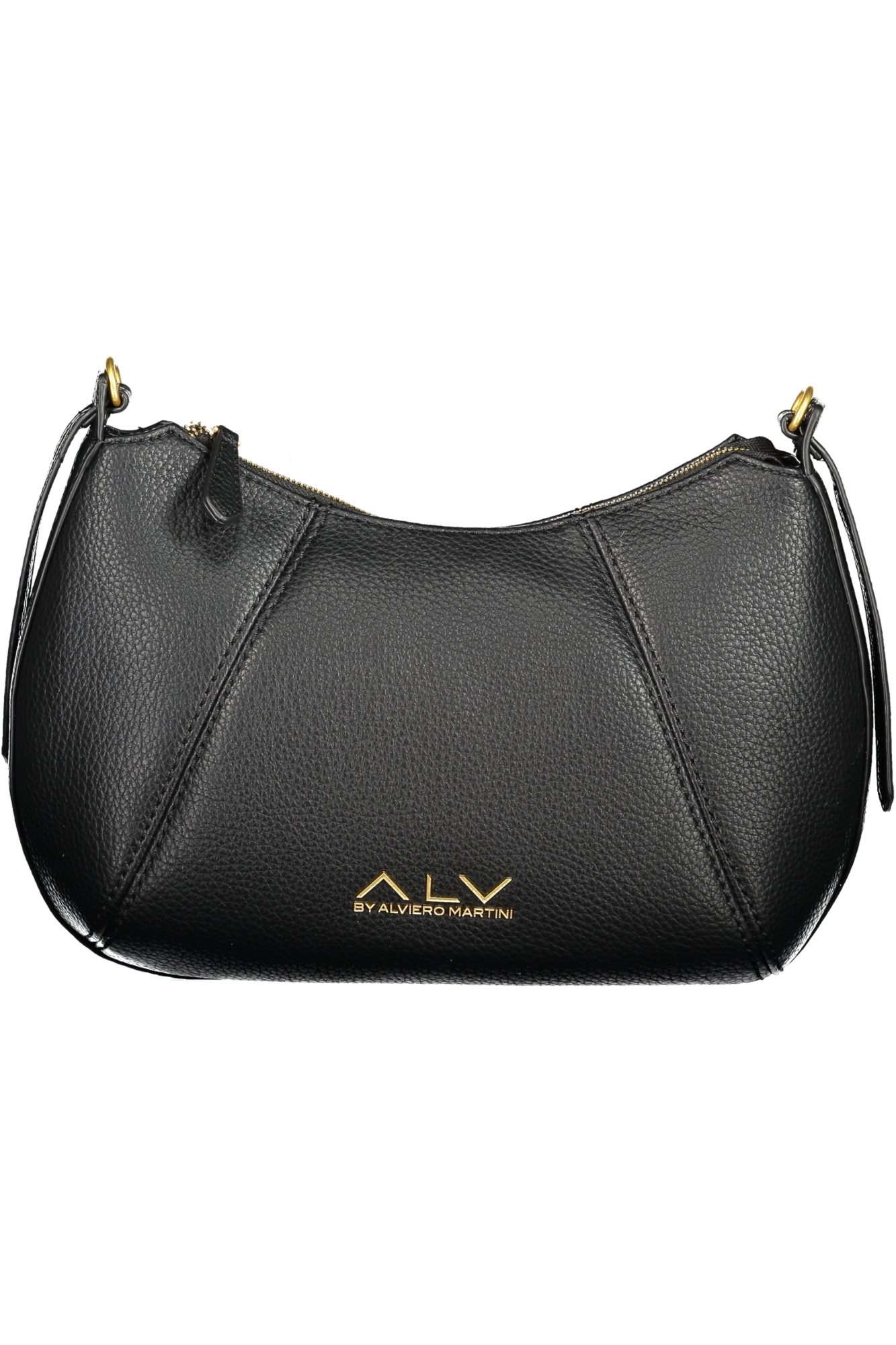 ALV BY ALVIERO MARTINI BORSA DONNA - Nero