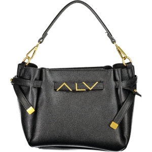 ALV BY ALVIERO MARTINI BORSA DONNA - Nero