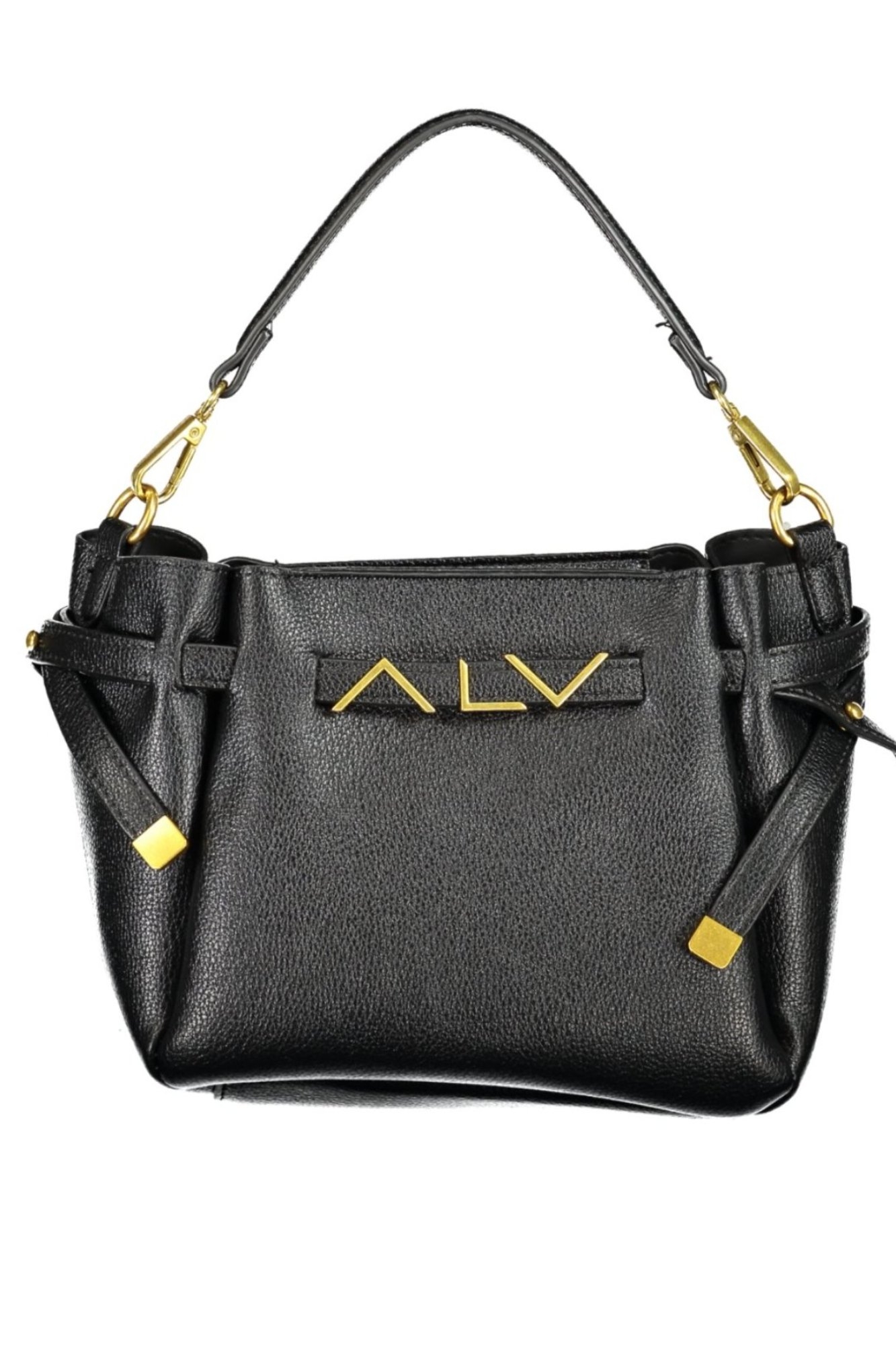 ALV BY ALVIERO MARTINI BORSA DONNA - Nero