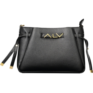 ALV BY ALVIERO MARTINI BORSA DONNA - Nero