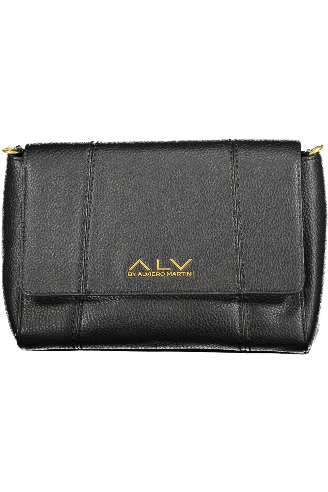 ALV BY ALVIERO MARTINI BORSA DONNA - Nero