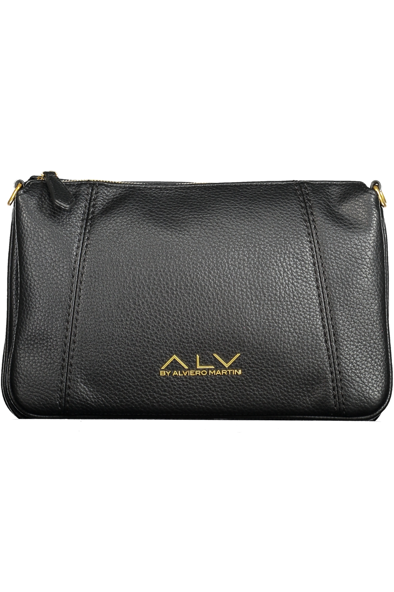 ALV BY ALVIERO MARTINI BORSA DONNA - Nero