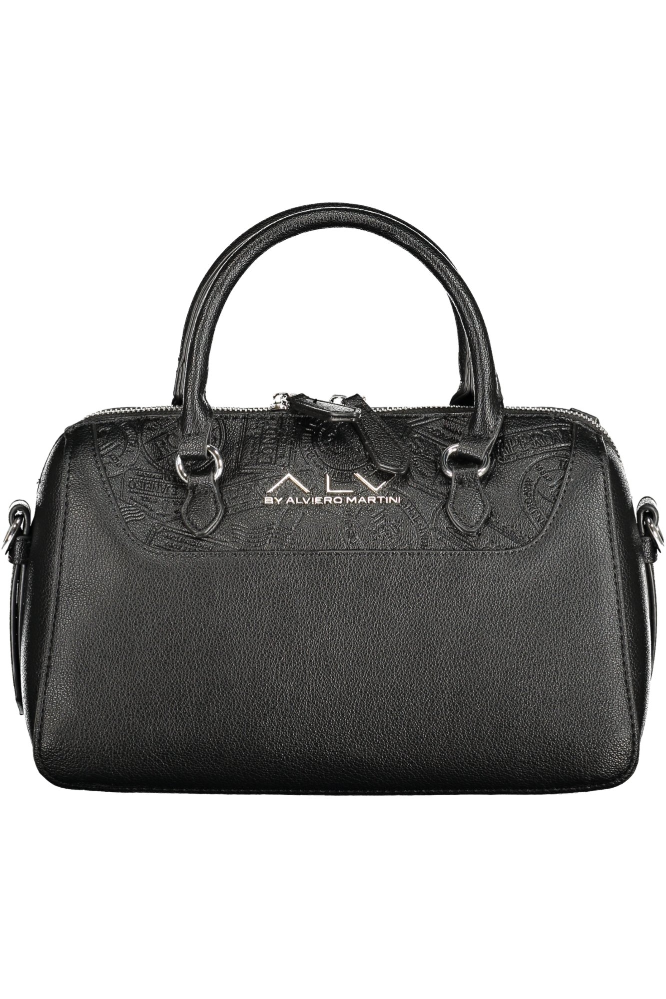 ALV BY ALVIERO MARTINI BORSA DONNA - Nero