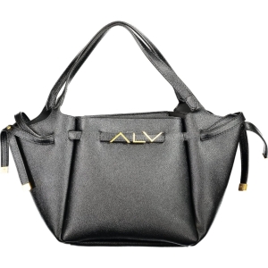 ALV BY ALVIERO MARTINI BORSA DONNA - Nero