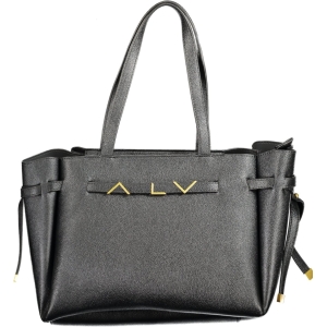ALV BY ALVIERO MARTINI BORSA DONNA - Nero