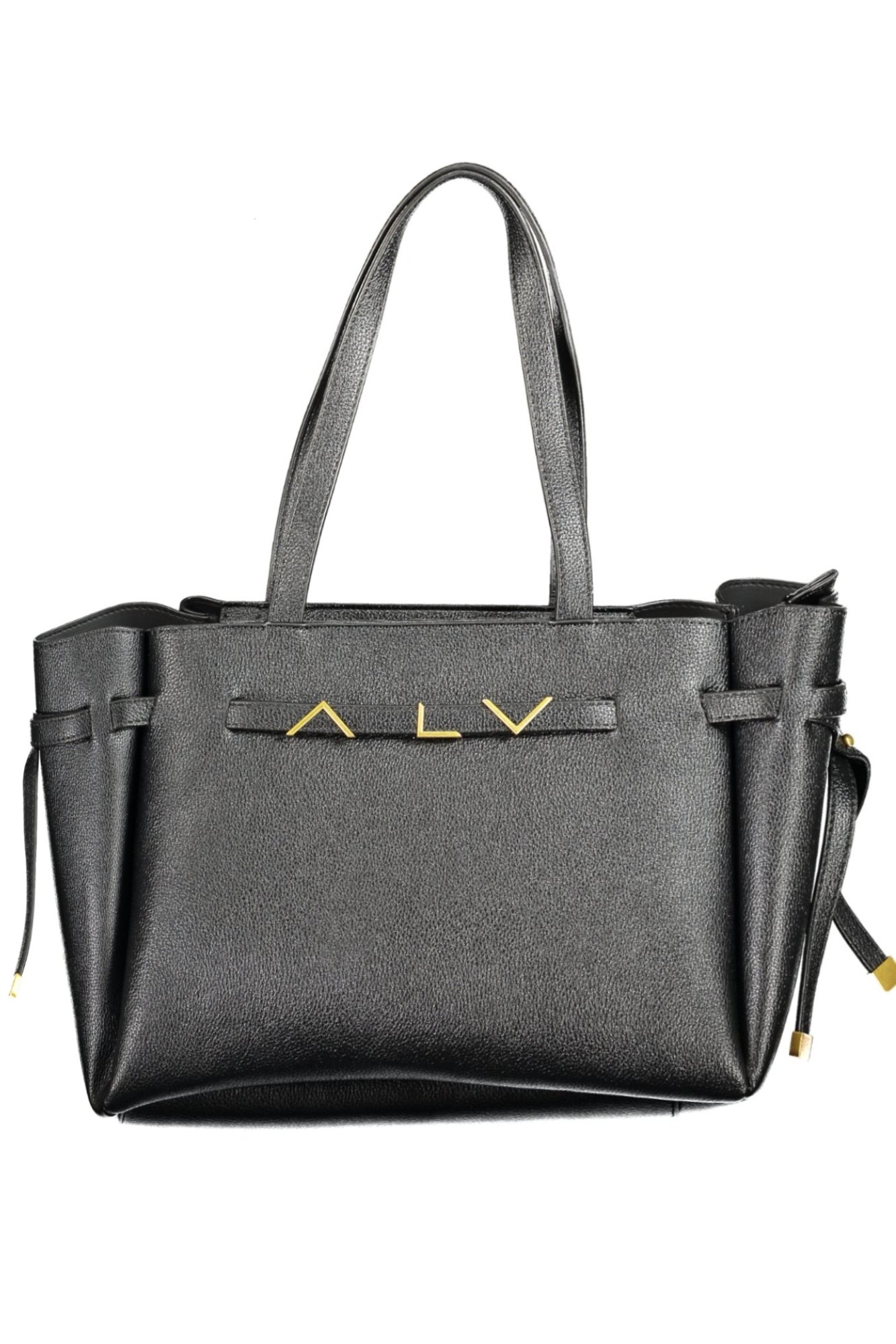 ALV BY ALVIERO MARTINI BORSA DONNA - Nero