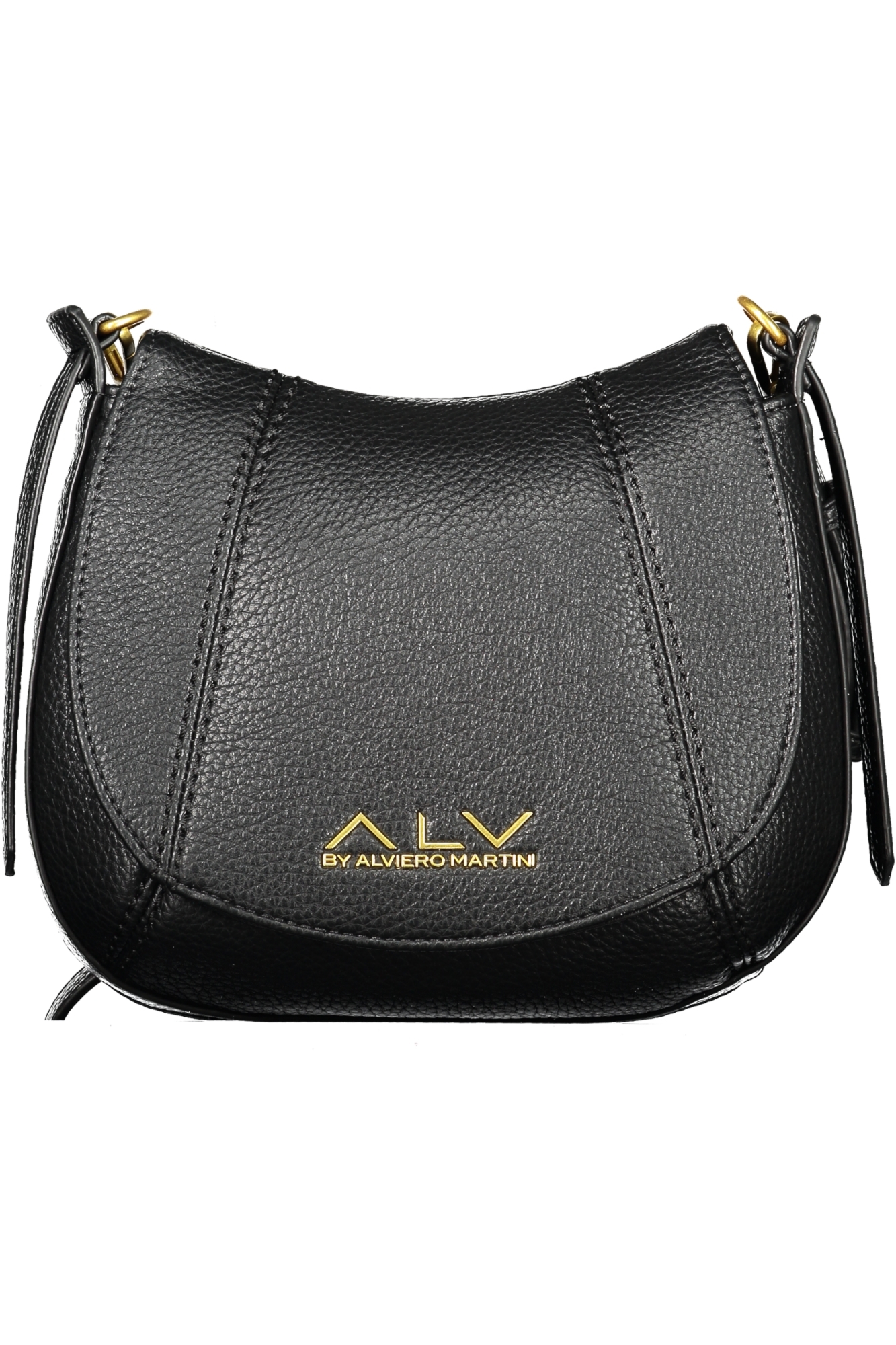 ALV BY ALVIERO MARTINI BORSA DONNA - Nero