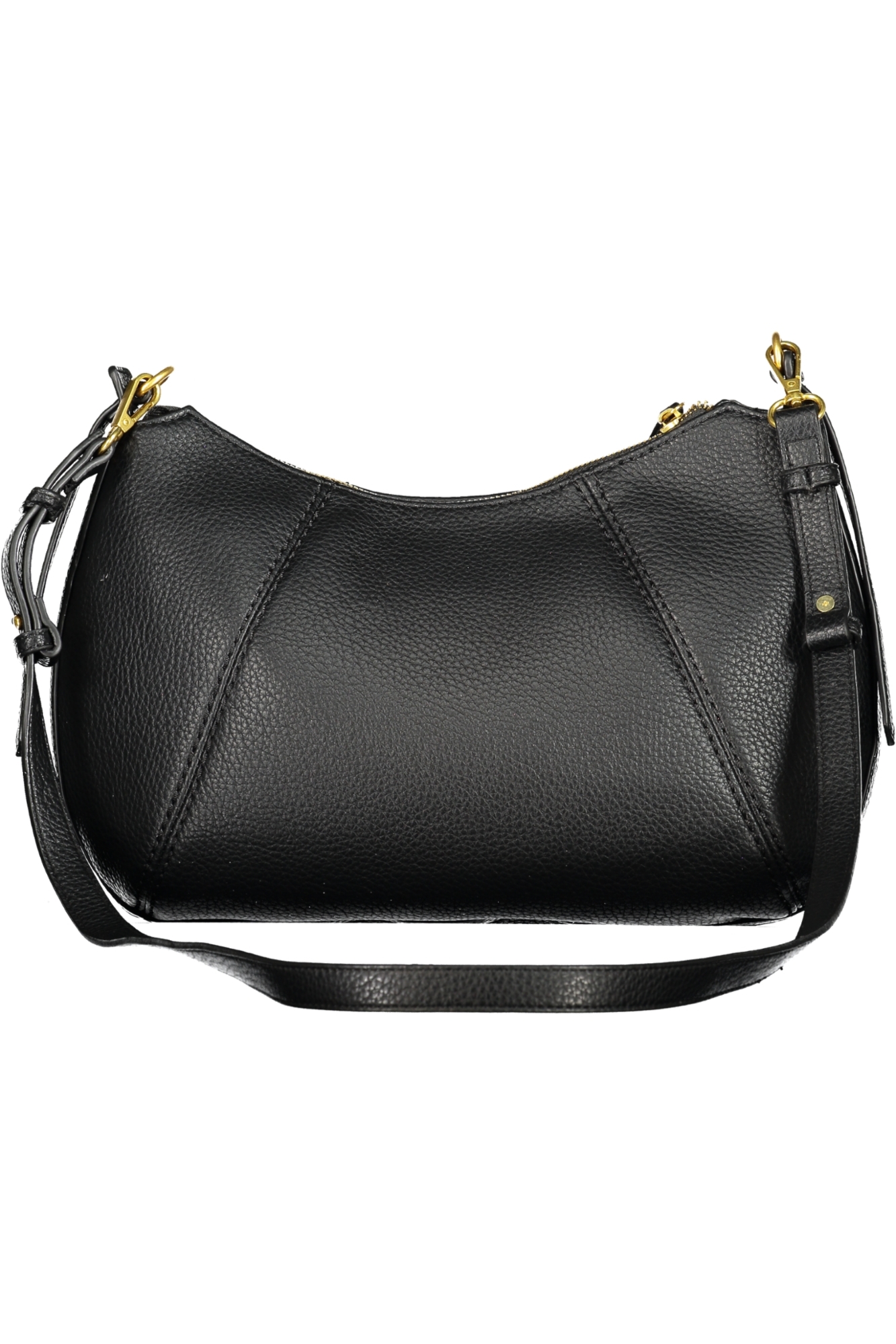 ALV BY ALVIERO MARTINI BORSA DONNA - Nero - immagine 2