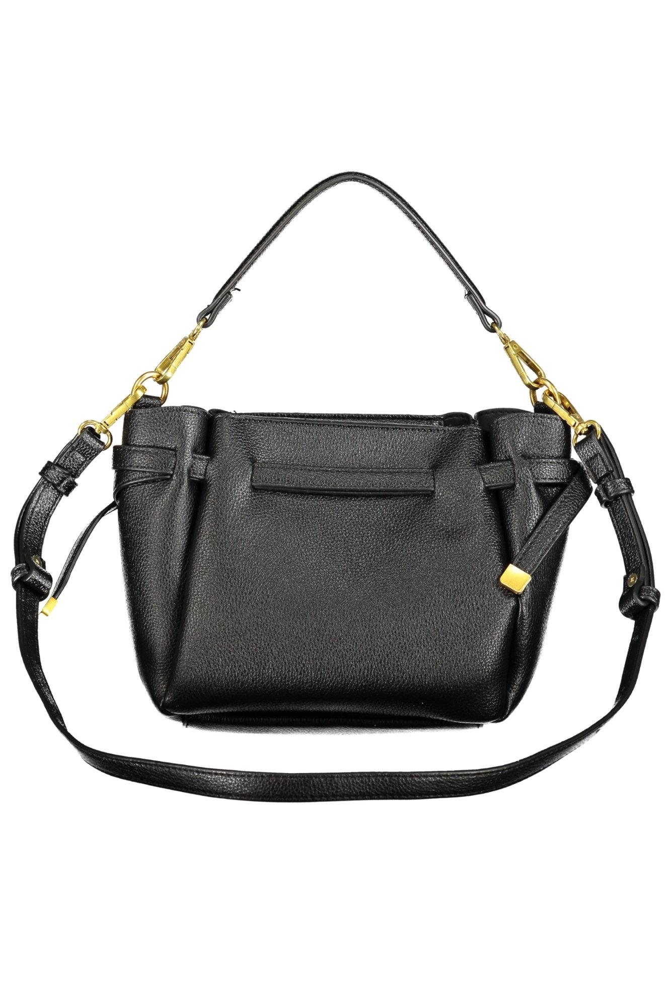 ALV BY ALVIERO MARTINI BORSA DONNA - Nero - immagine 2