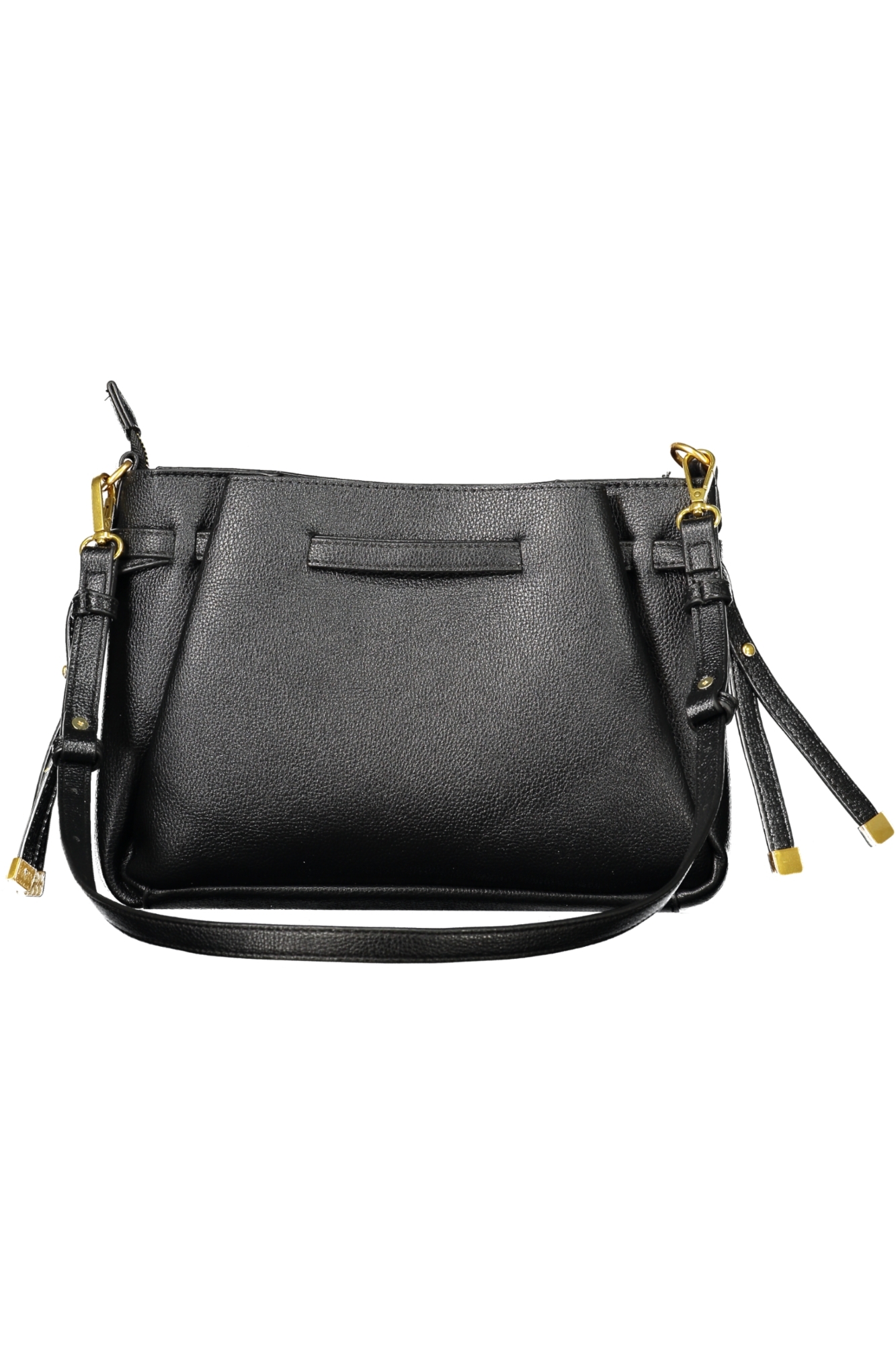 ALV BY ALVIERO MARTINI BORSA DONNA - Nero - immagine 2