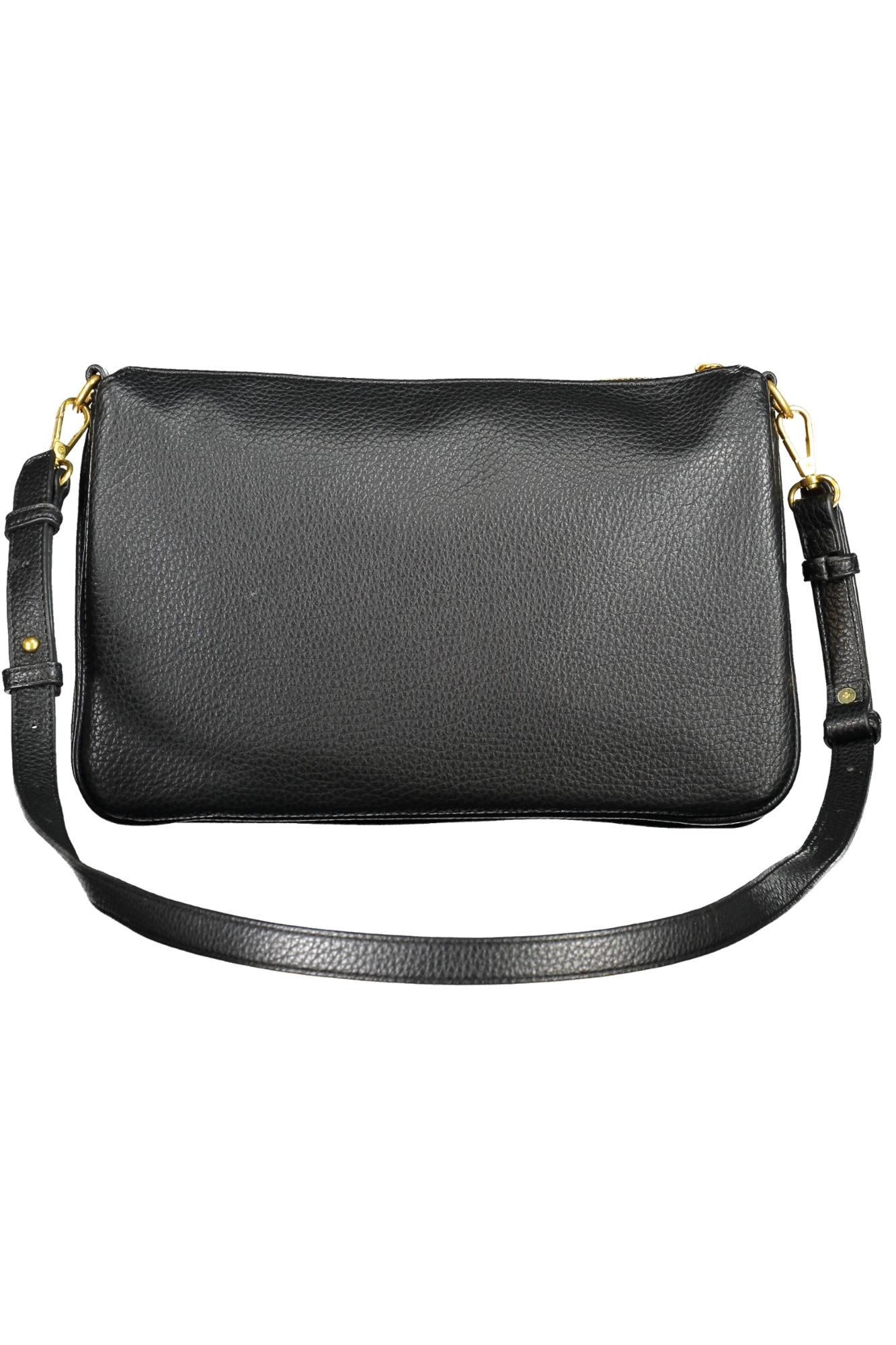 ALV BY ALVIERO MARTINI BORSA DONNA - Nero - immagine 2