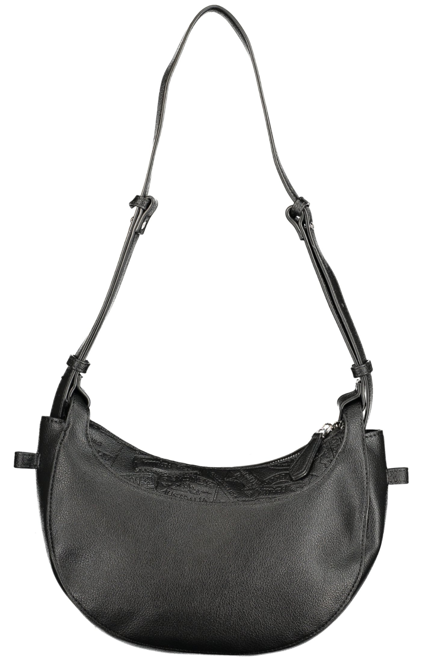 ALV BY ALVIERO MARTINI BORSA DONNA - Nero - immagine 2