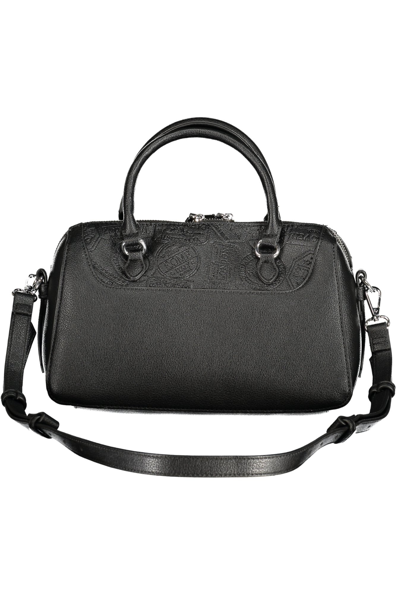 ALV BY ALVIERO MARTINI BORSA DONNA - Nero - immagine 2