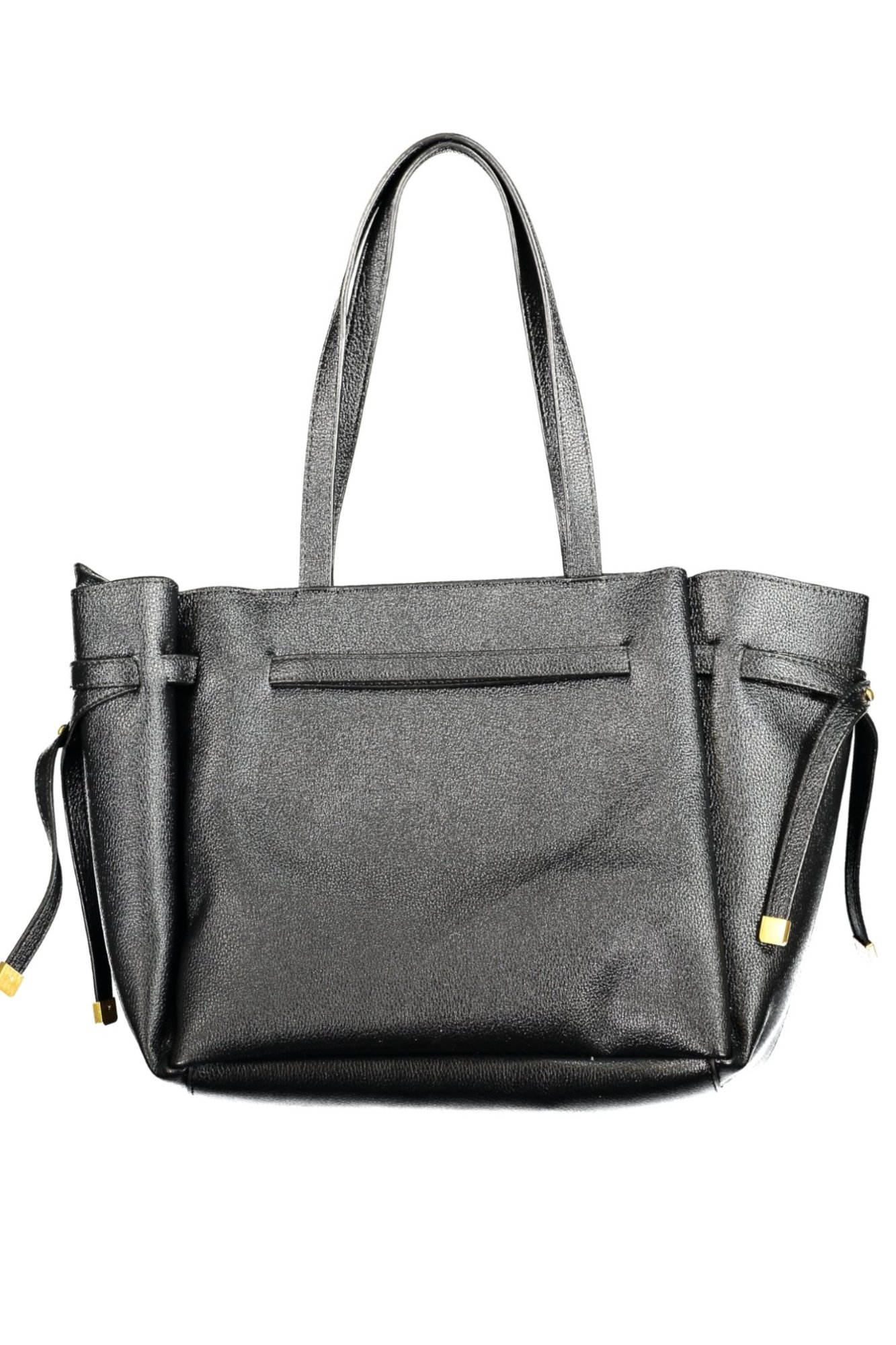 ALV BY ALVIERO MARTINI BORSA DONNA - Nero - immagine 2