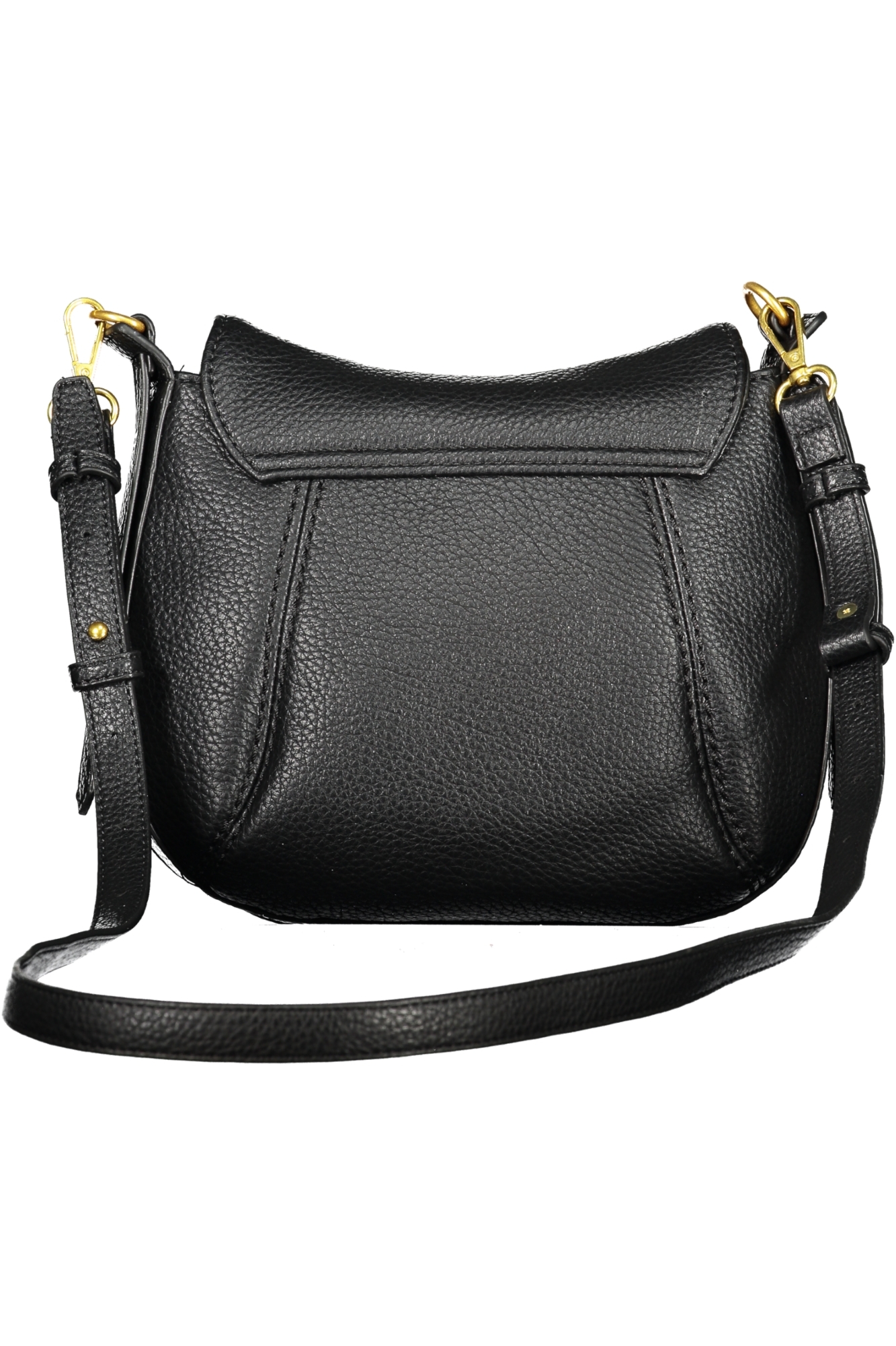 ALV BY ALVIERO MARTINI BORSA DONNA - Nero - immagine 2