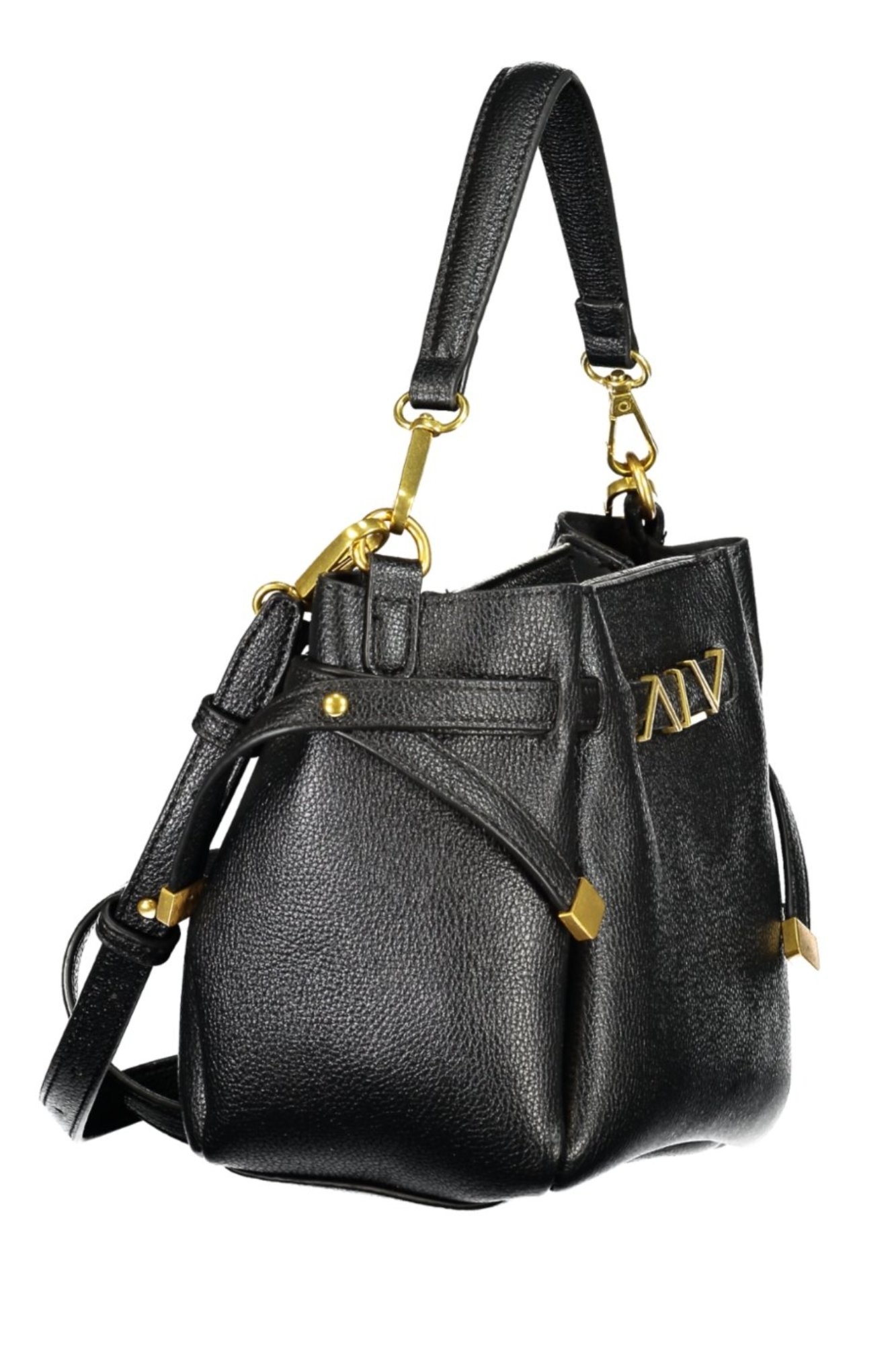 ALV BY ALVIERO MARTINI BORSA DONNA - Nero - immagine 3