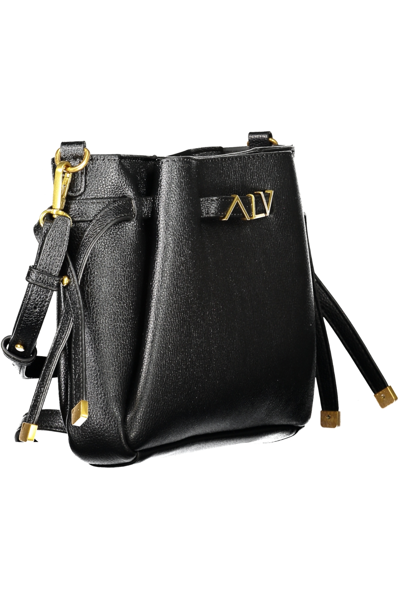 ALV BY ALVIERO MARTINI BORSA DONNA - Nero - immagine 3