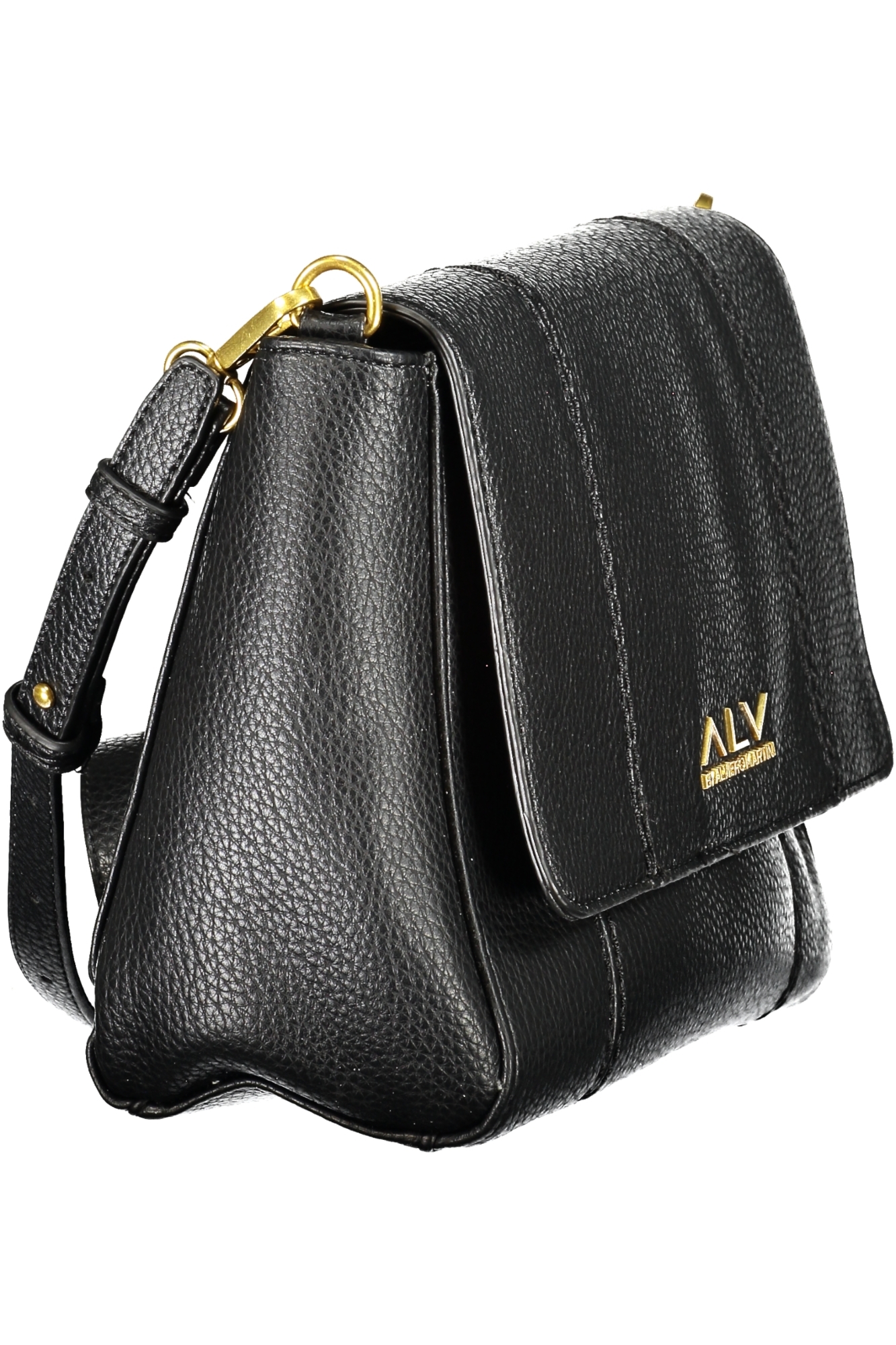 ALV BY ALVIERO MARTINI BORSA DONNA - Nero - immagine 3
