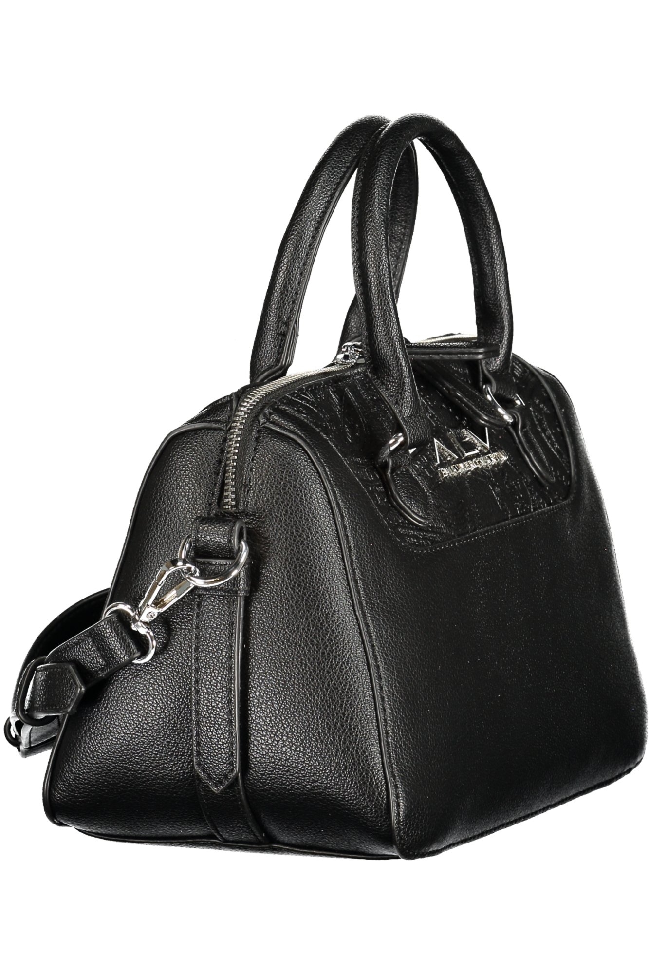 ALV BY ALVIERO MARTINI BORSA DONNA - Nero - immagine 3