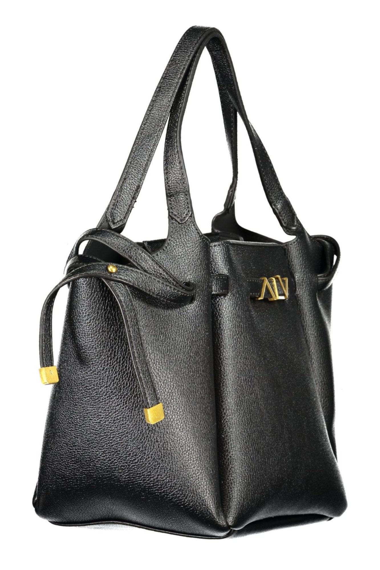 ALV BY ALVIERO MARTINI BORSA DONNA - Nero - immagine 3