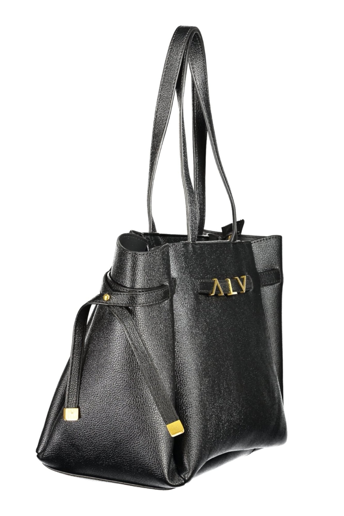 ALV BY ALVIERO MARTINI BORSA DONNA - Nero - immagine 3