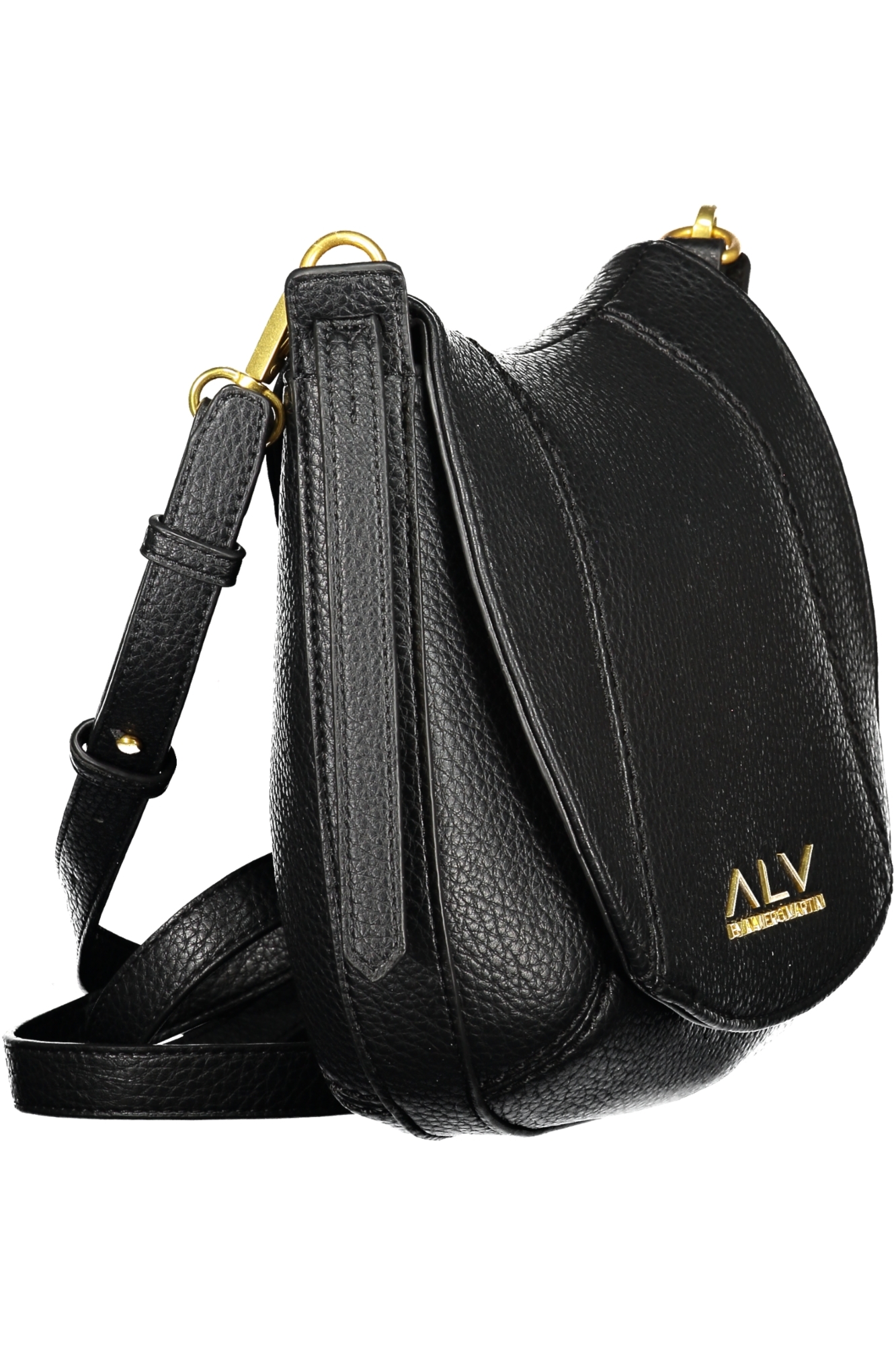 ALV BY ALVIERO MARTINI BORSA DONNA - Nero - immagine 3