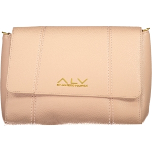ALV BY ALVIERO MARTINI BORSA DONNA - Rosa