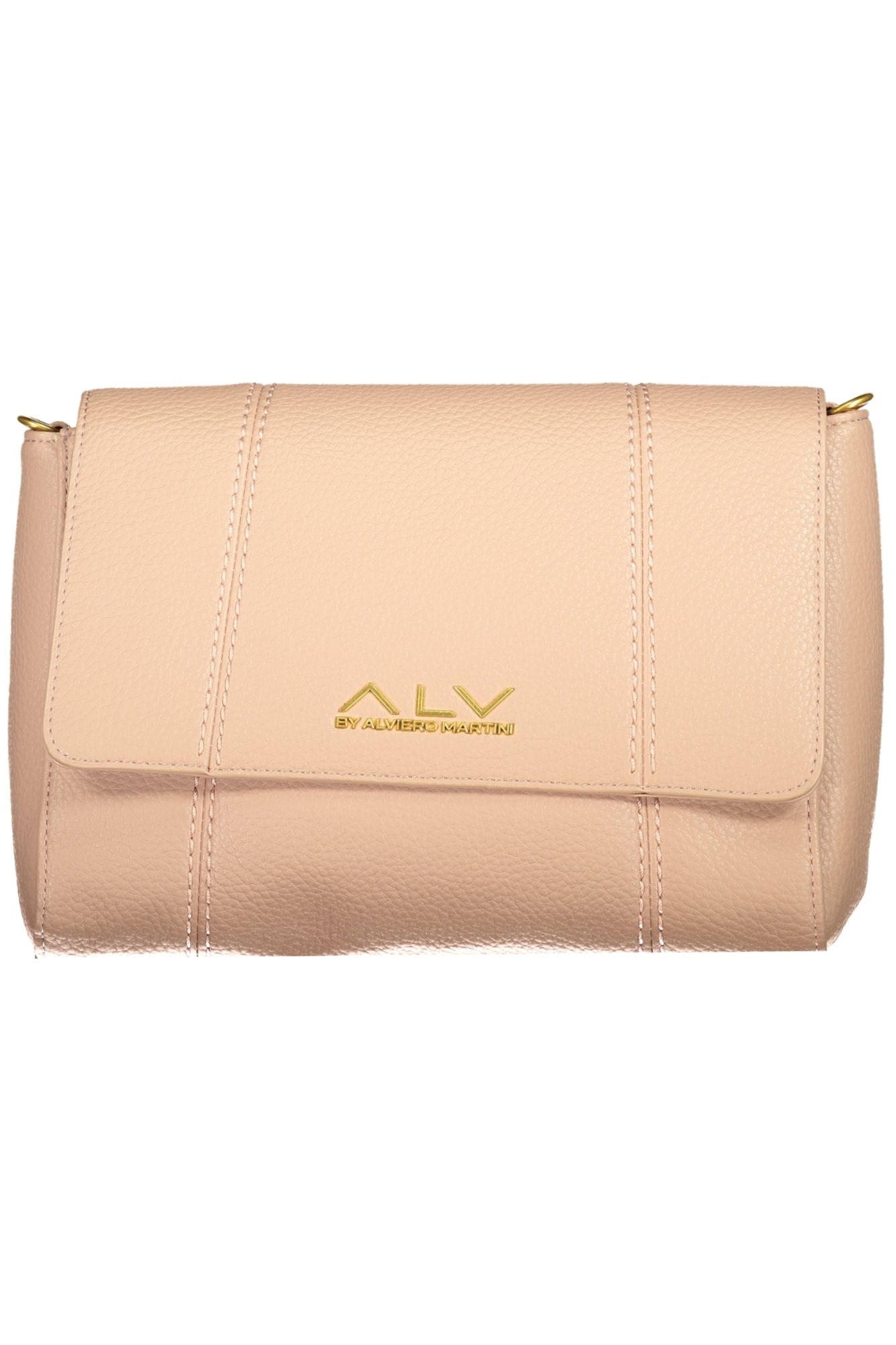 ALV BY ALVIERO MARTINI BORSA DONNA - Rosa